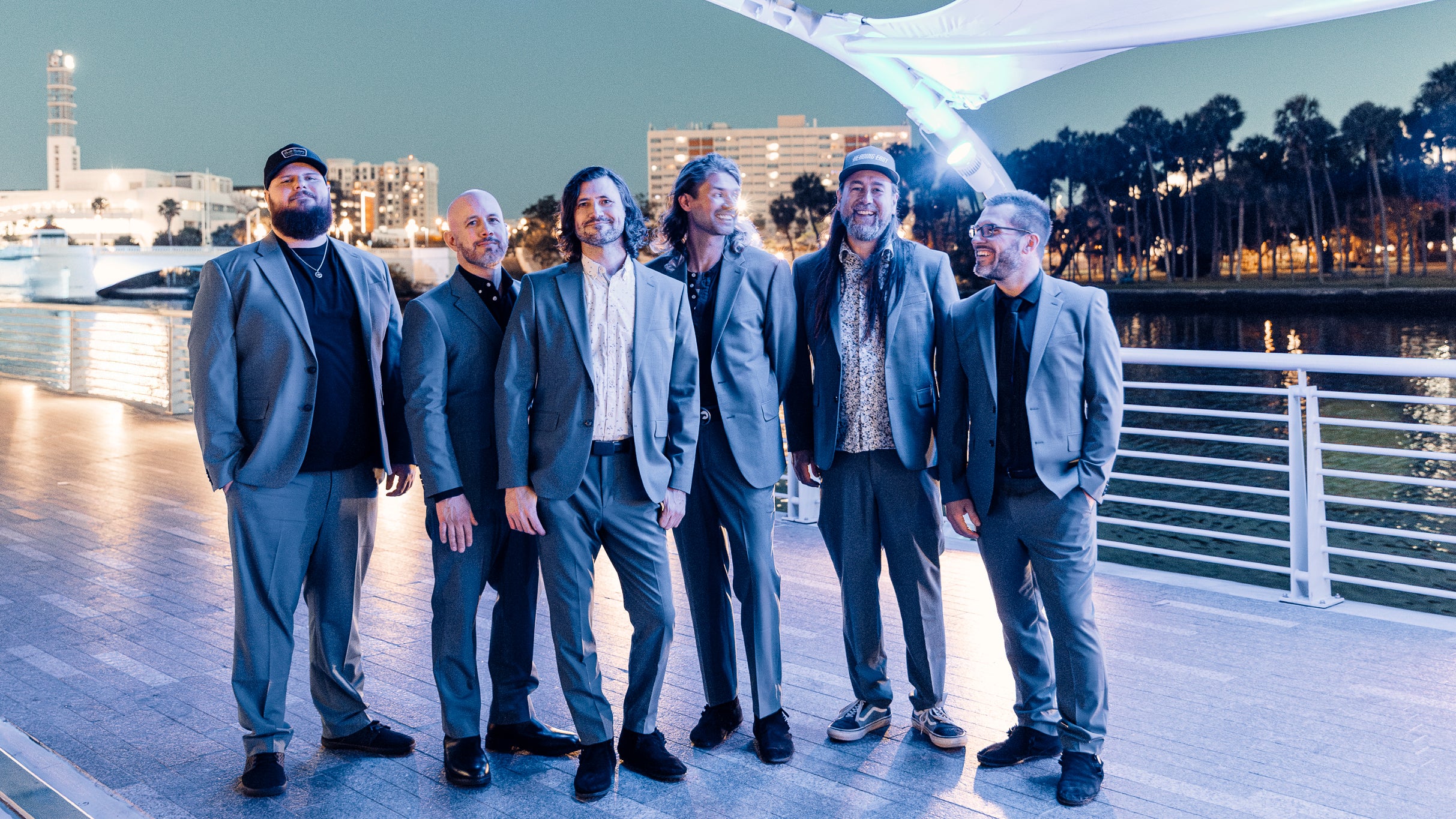 Taking Back Sunday – Tour 2026
