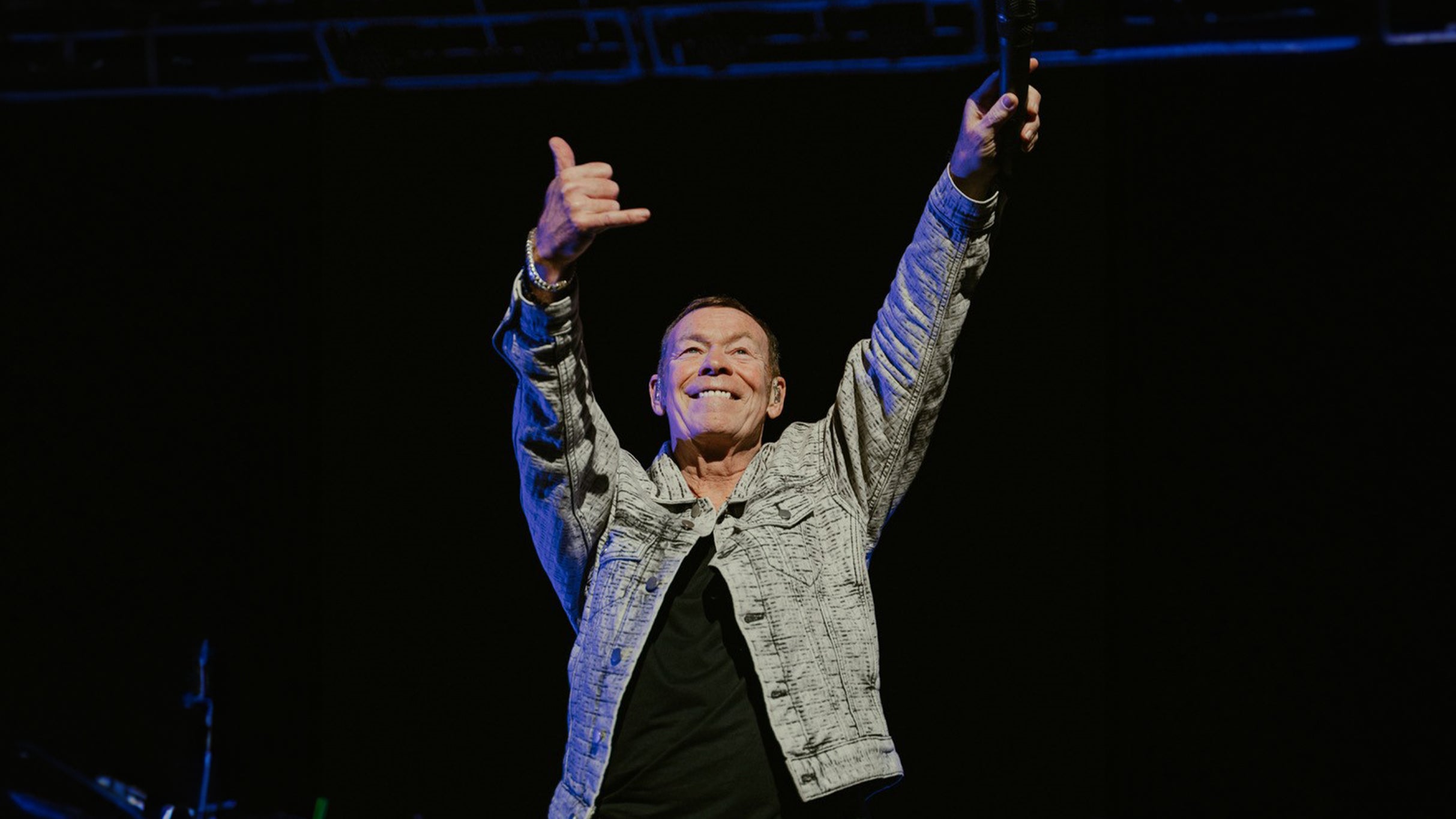 UB40 Featuring Ali Campbell – UB40 Ft. Ali Campbell