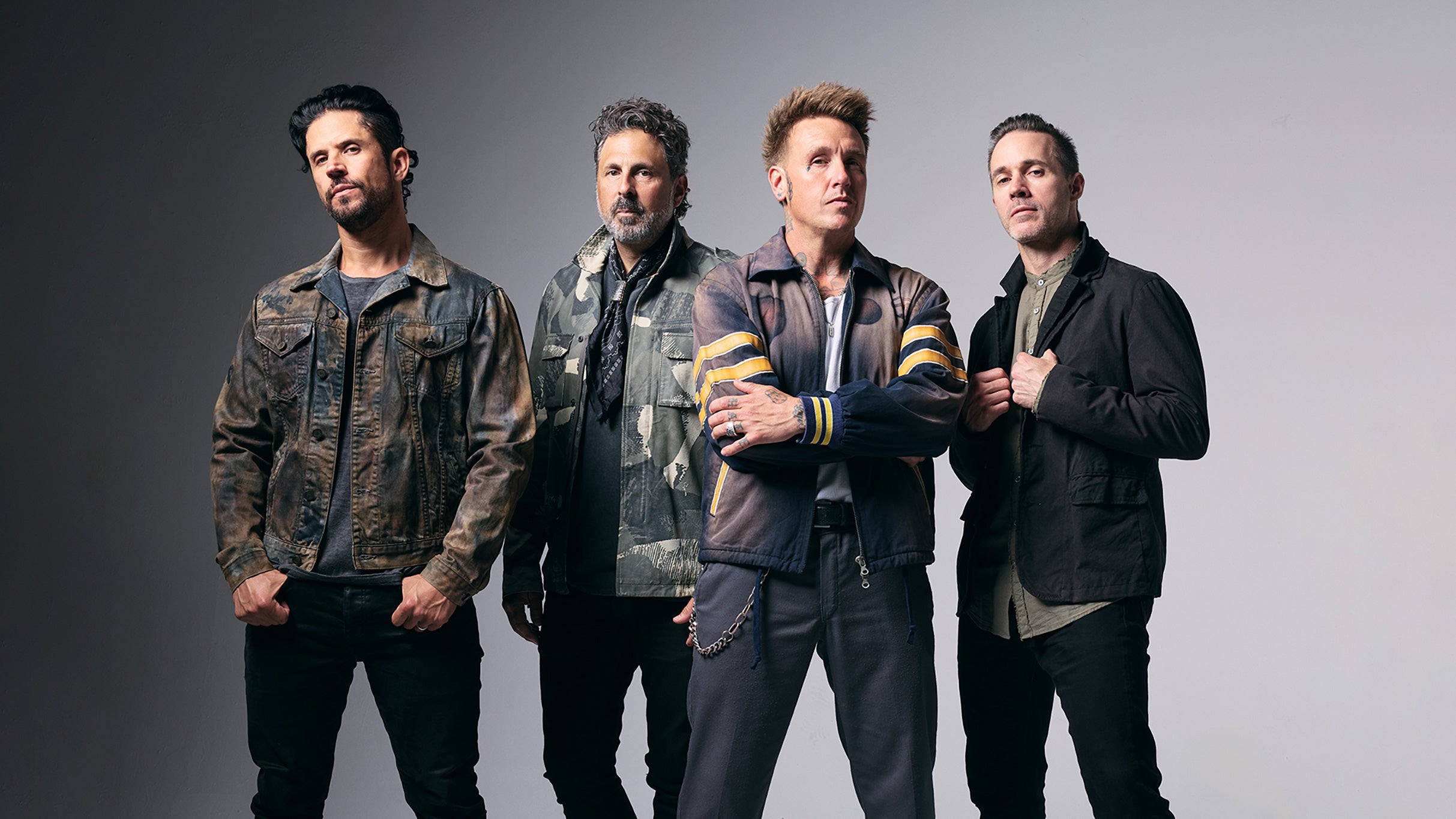 Ice Nine Kills – Rise Of The Roach Tour
