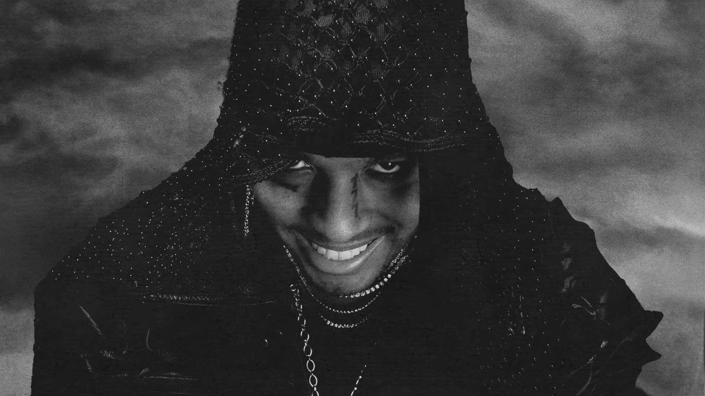Ski Mask The Slump God – Tournée 2026