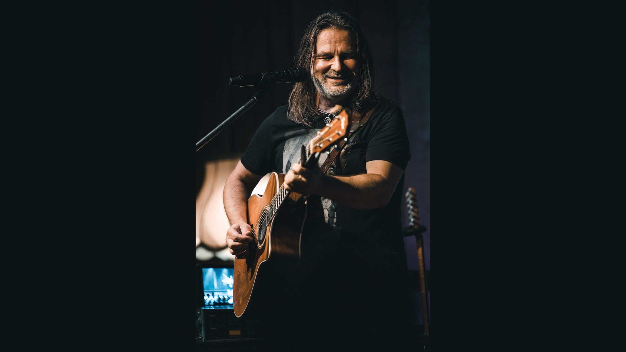 Ray Wilson – 30 YEARS