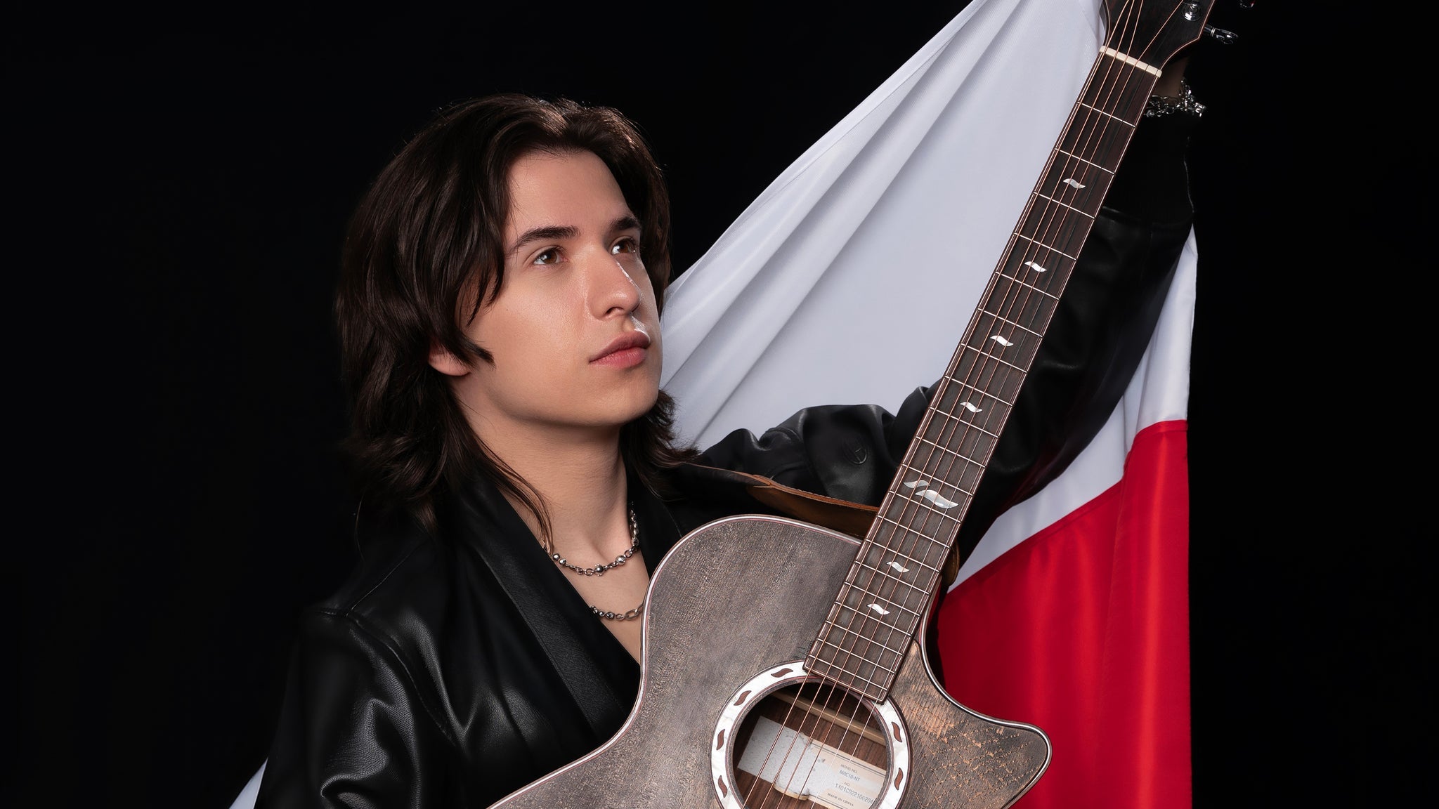 Marcin Patrzałek – Tour 2026