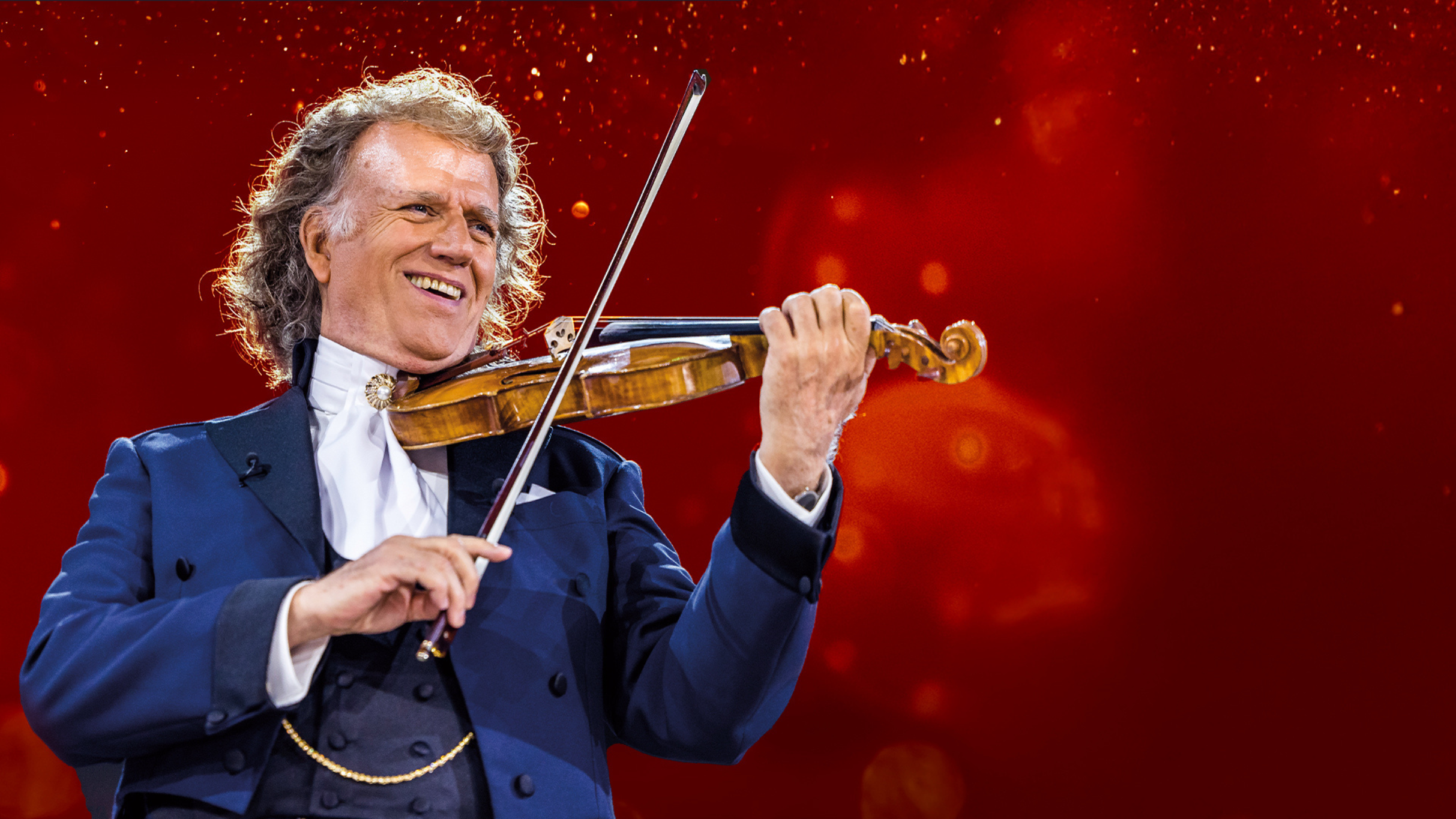 André Rieu – Tour 2027