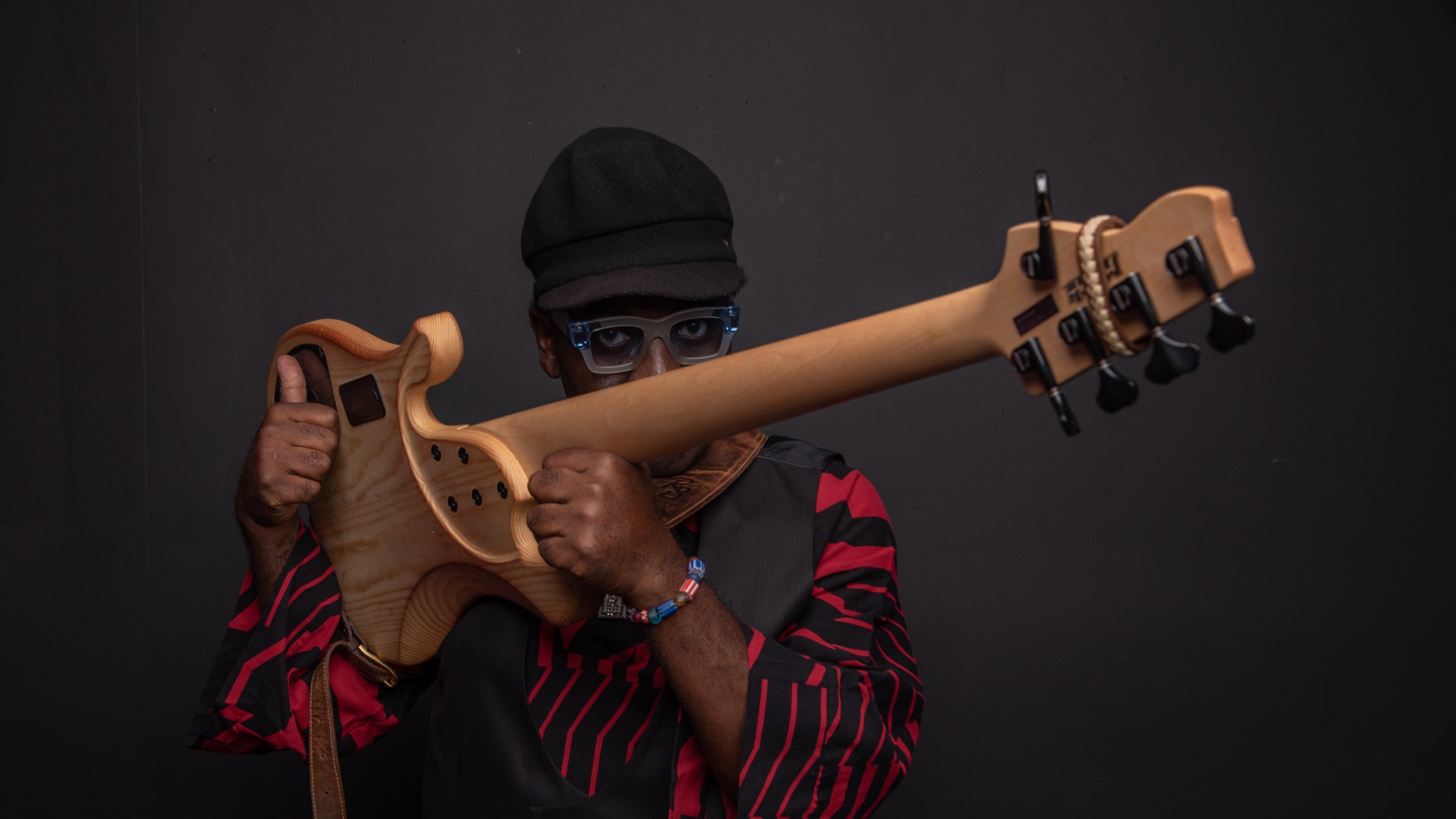 Richard Bona – Tour 2026