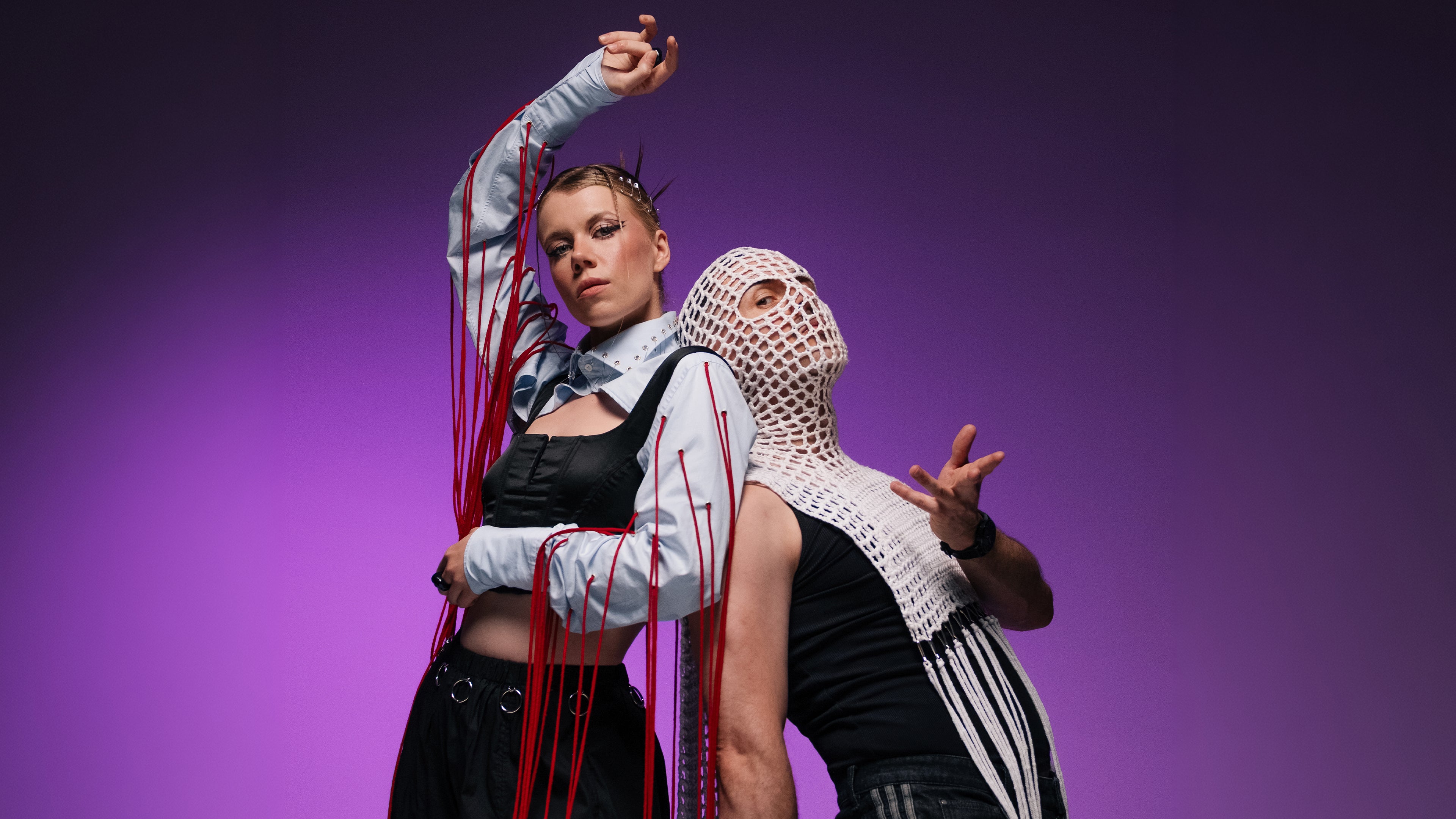 Sw@da x Niczos – Tour 2026
