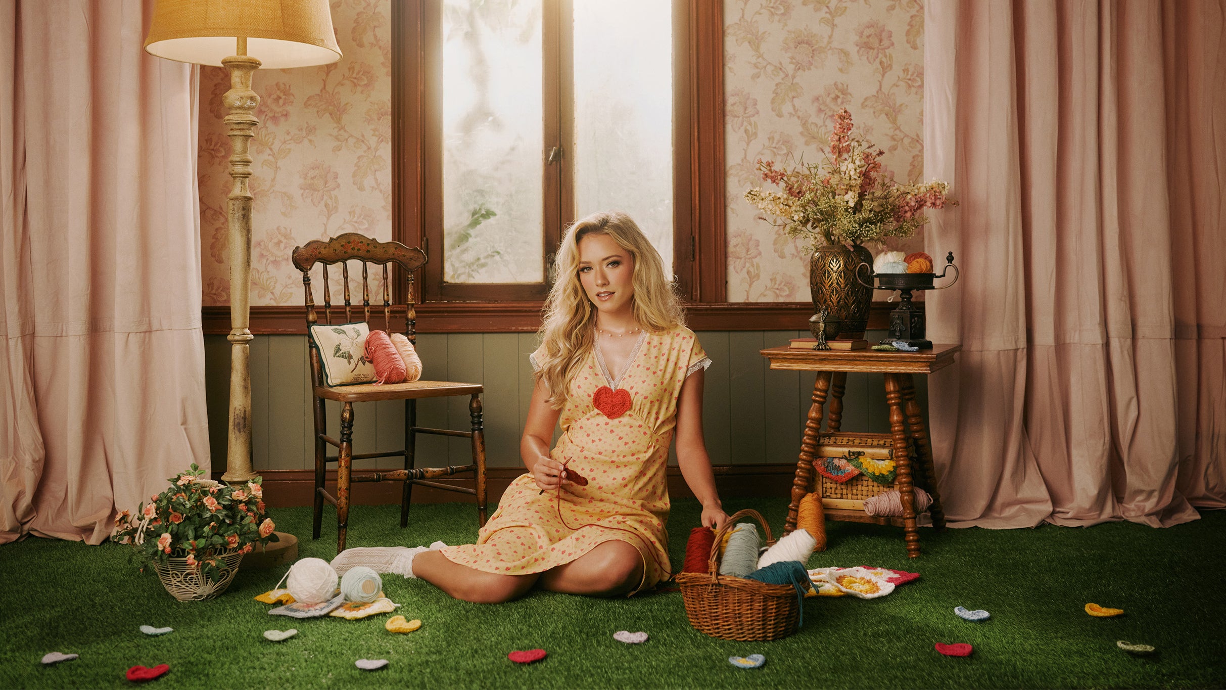 Emily Ann Roberts – The Thread Tour