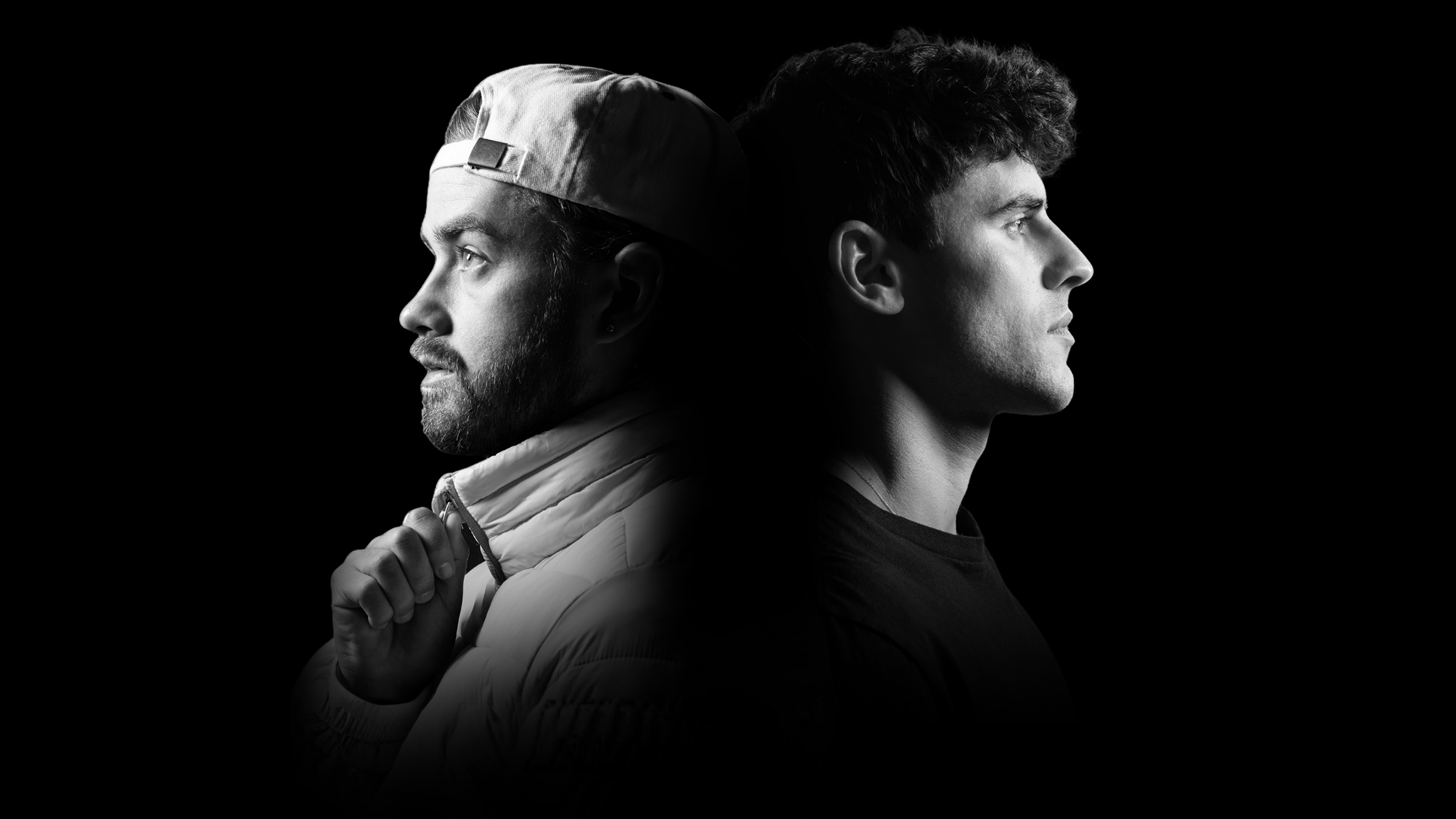 Jack & Jack – Tour 2027