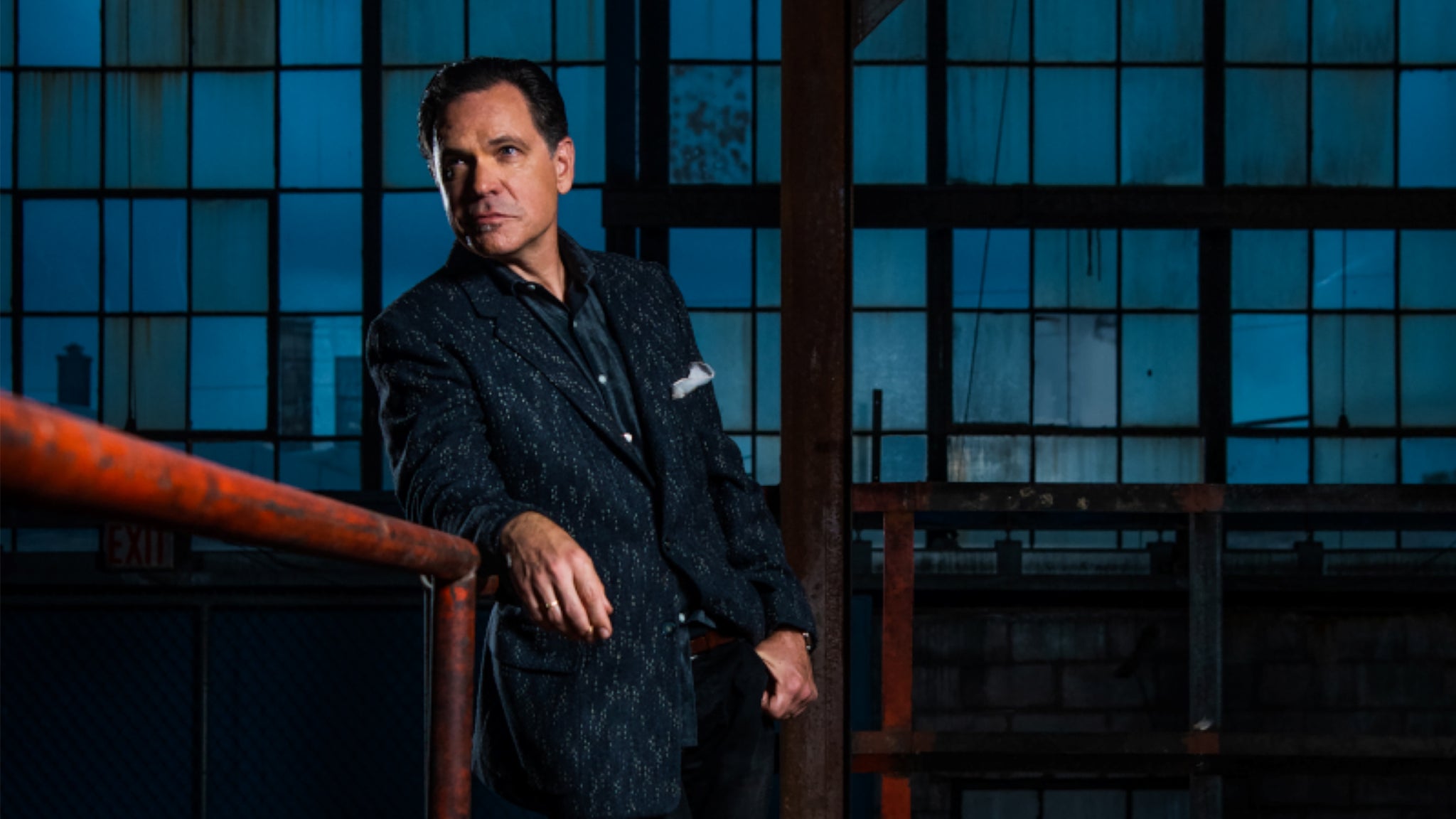 Kurt Elling – Tour 2027