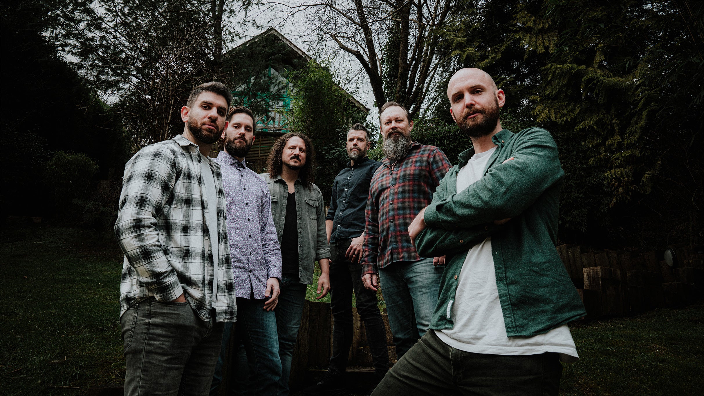 Haken – Tour 2026