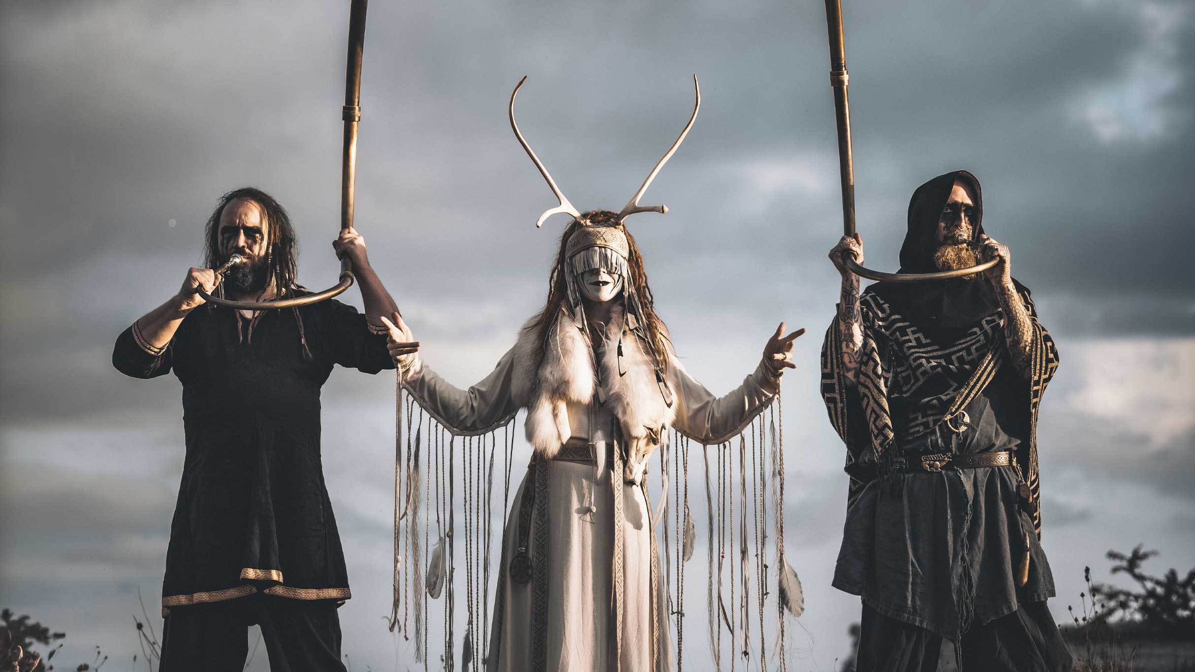 Heilung – Australian Tour