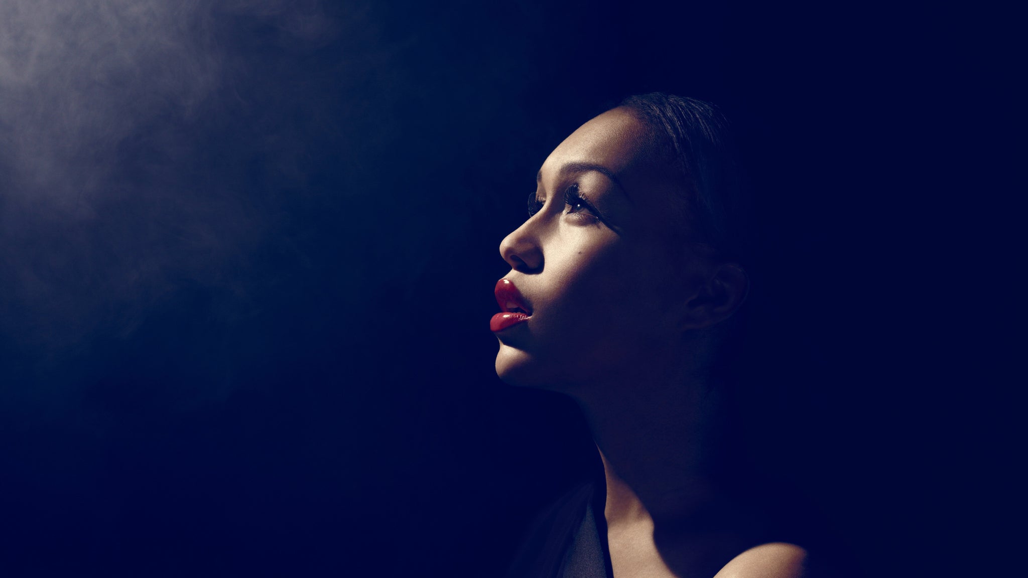 Rebecca Ferguson – The Hits at Christmas