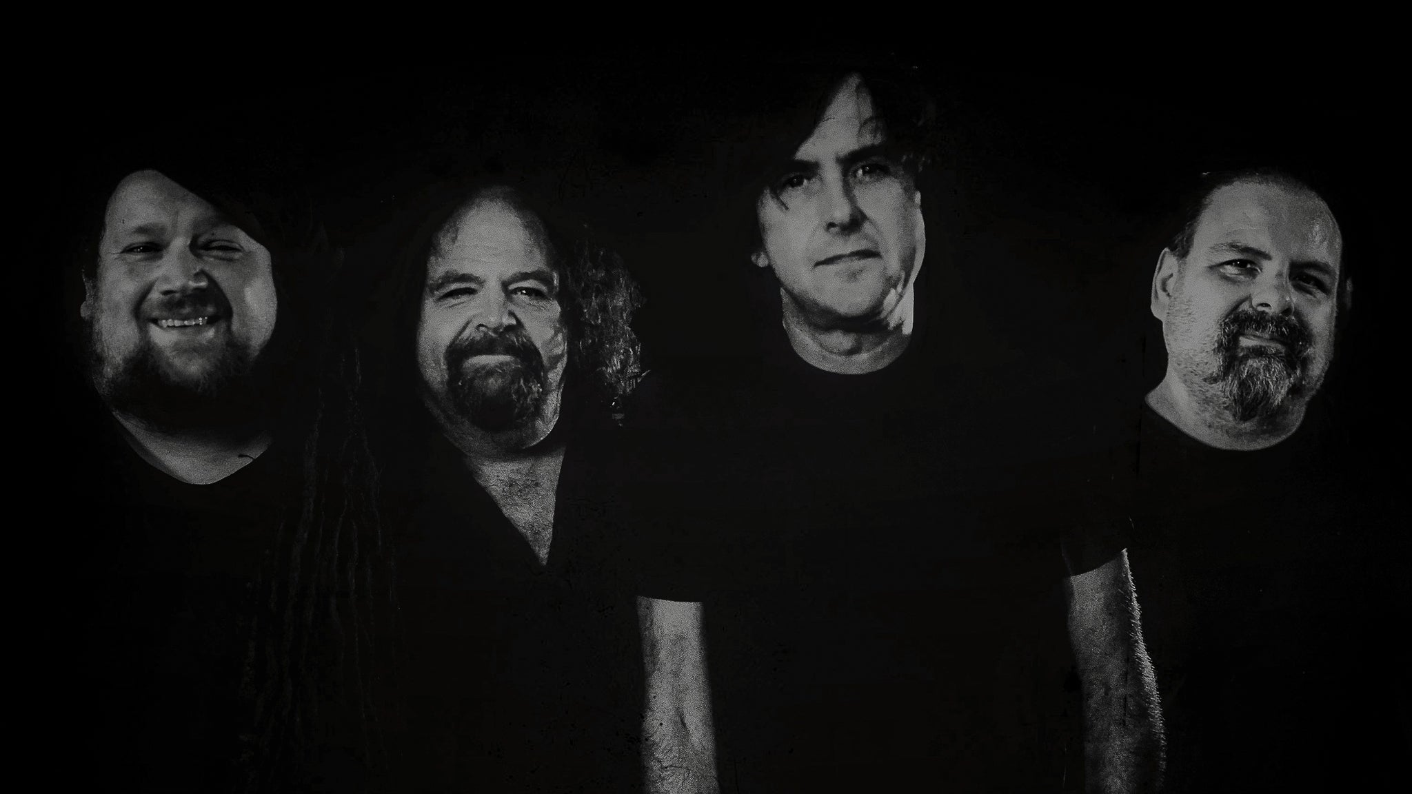 Goatburner – Napalm Death