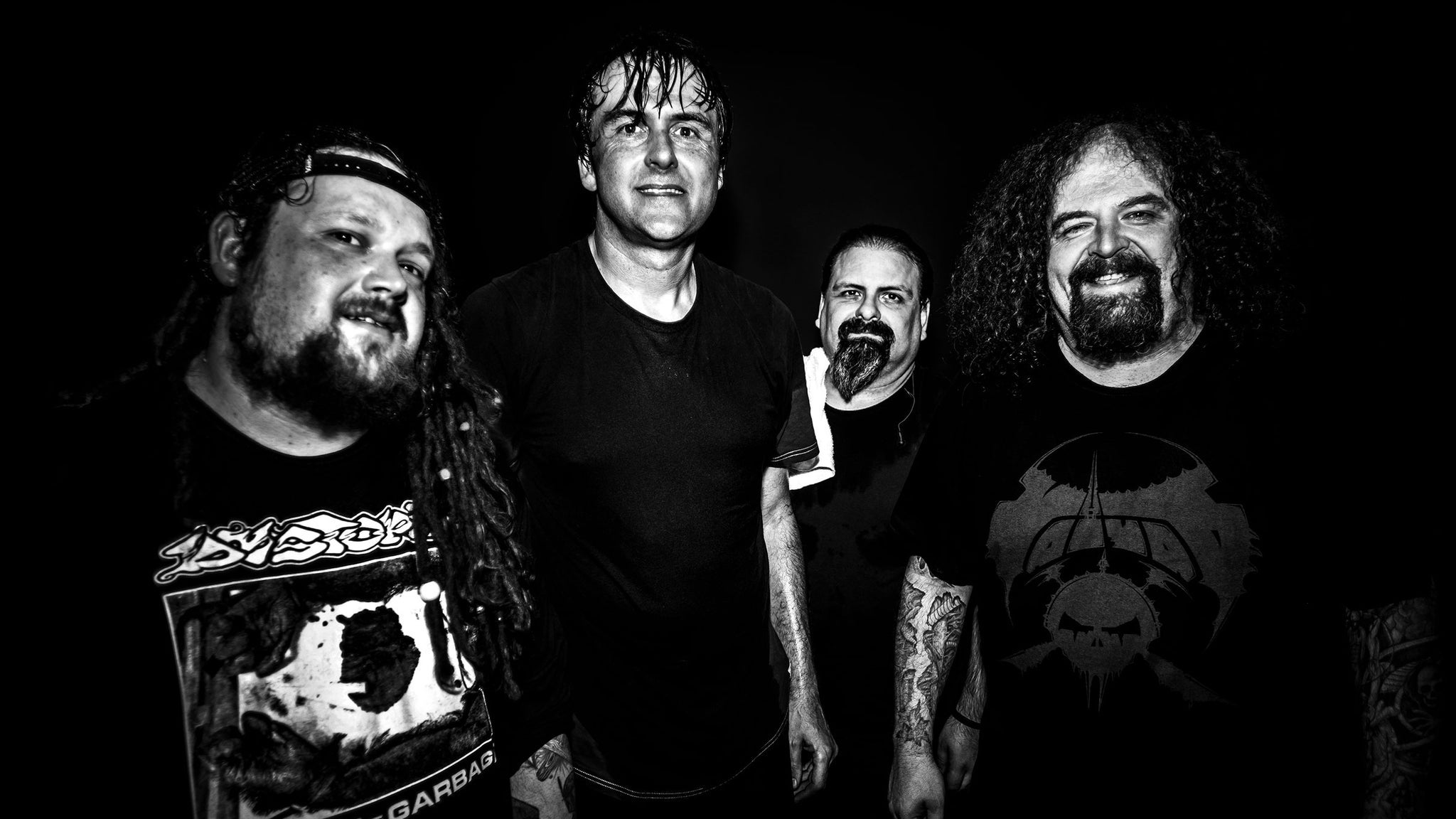 Misery Index – Tour 2027
