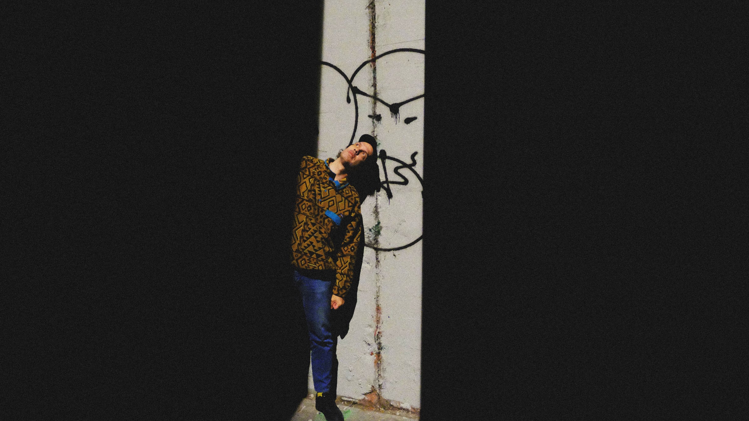 Black Marble – Tour 2027