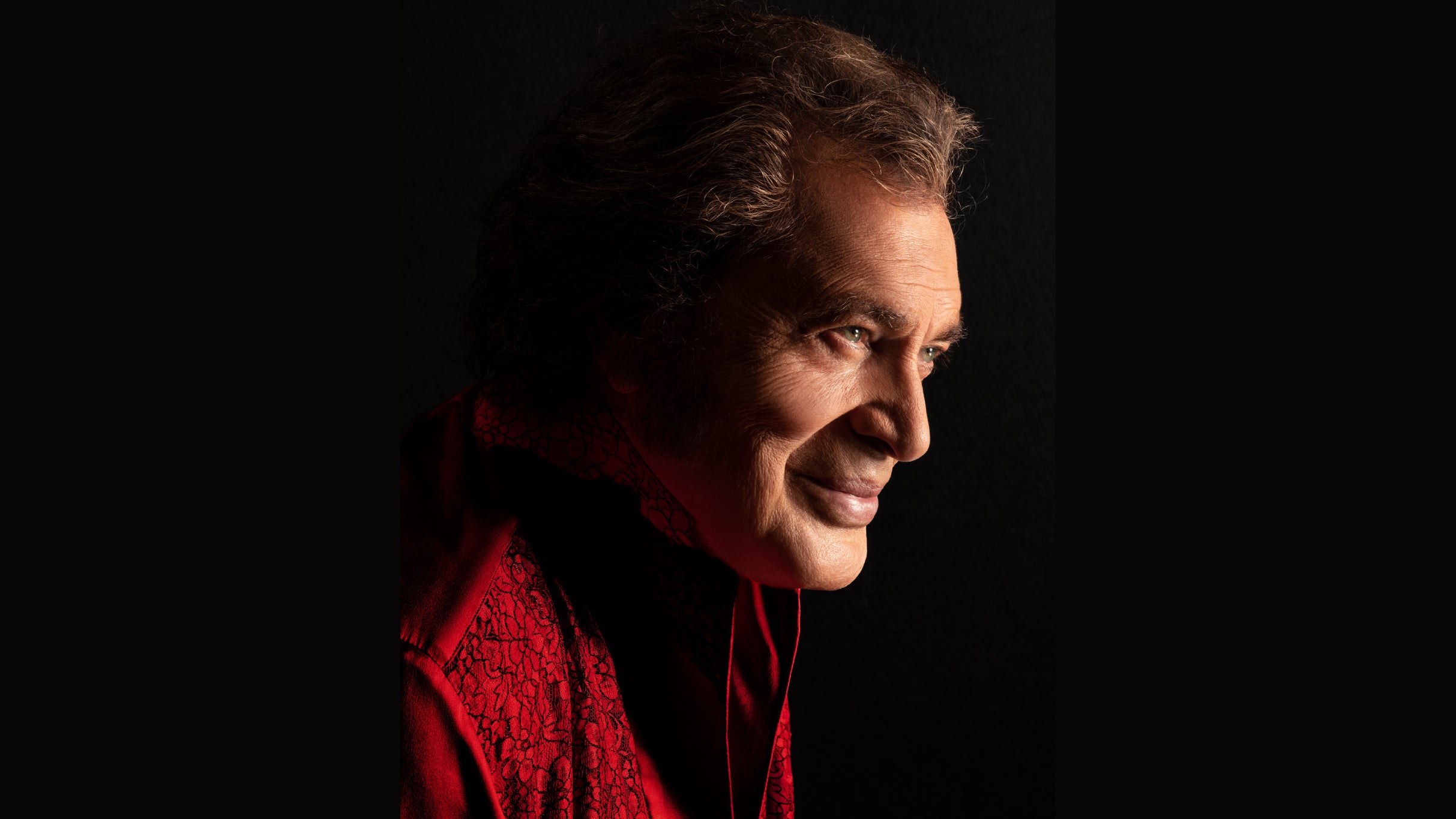 Engelbert Humperdinck – A Winter Romance
