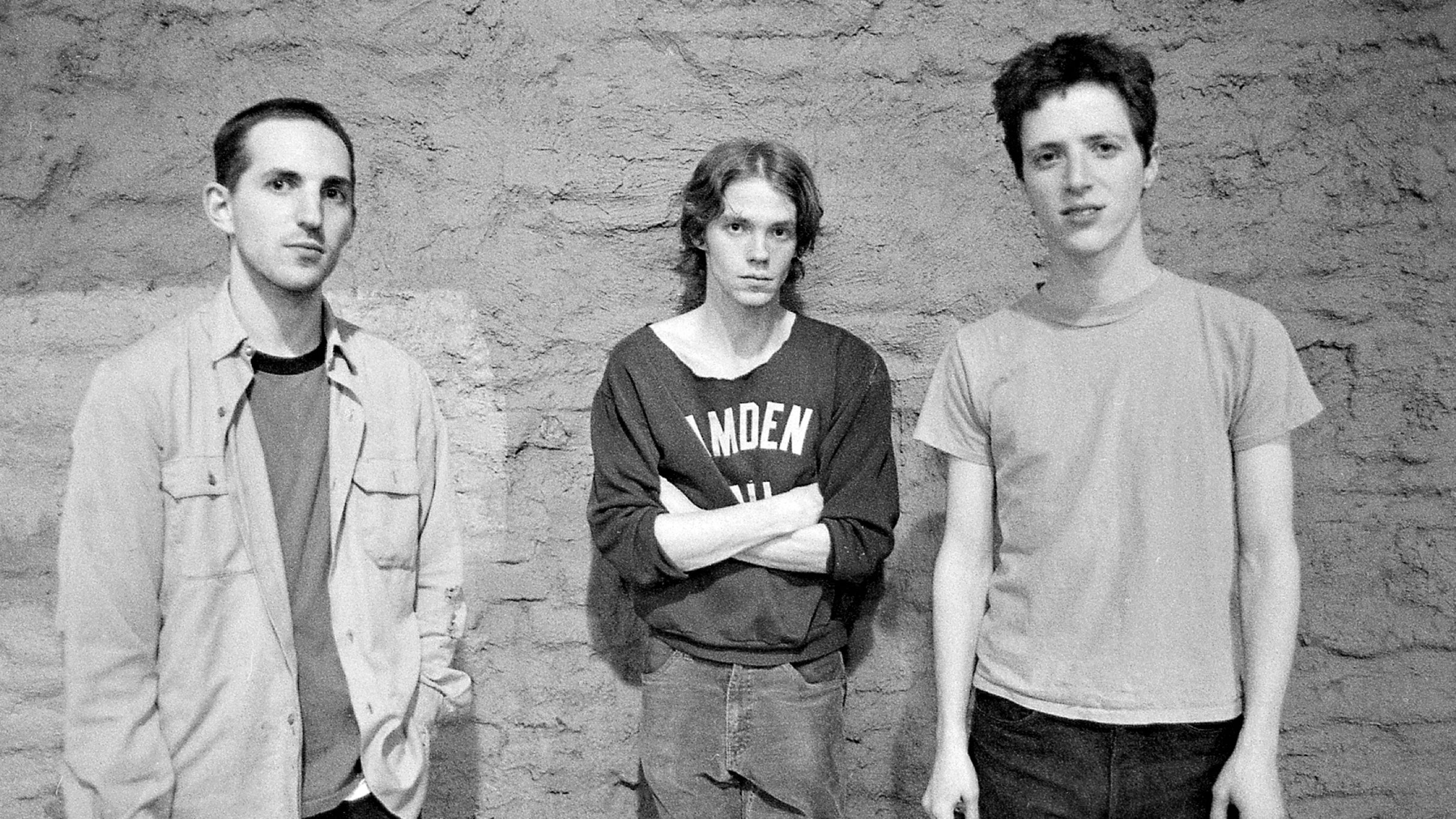 Codeine – Tour 2027