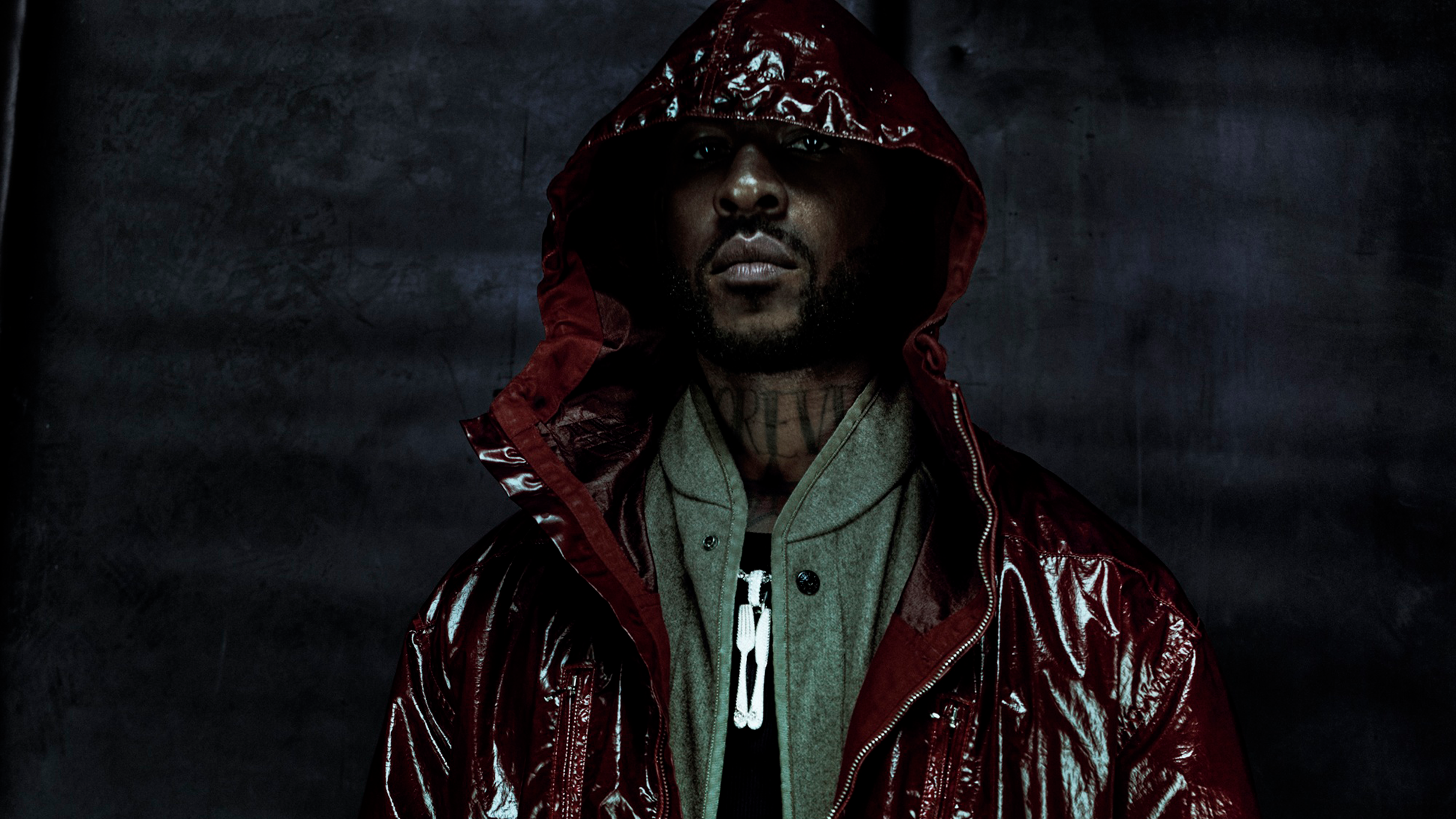 Skepta – The Fork and Knife Tour