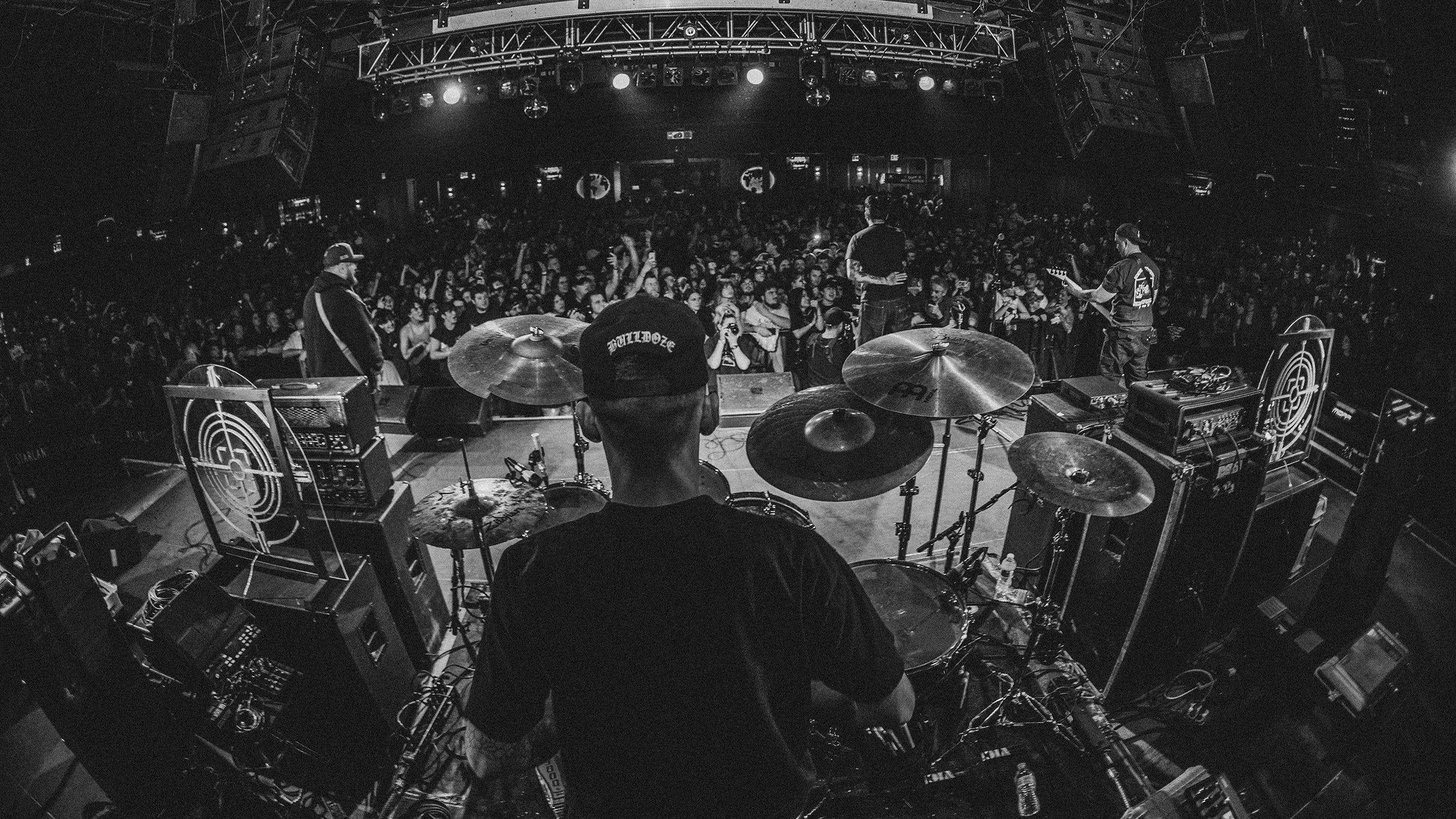 Sunami – Tour 2026