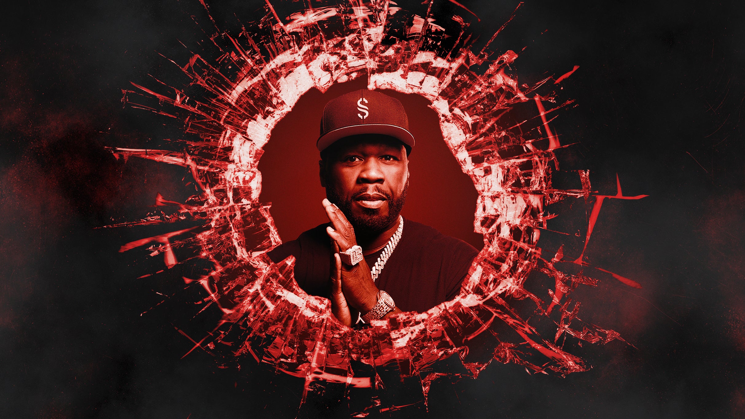 50 Cent – Tour 2026