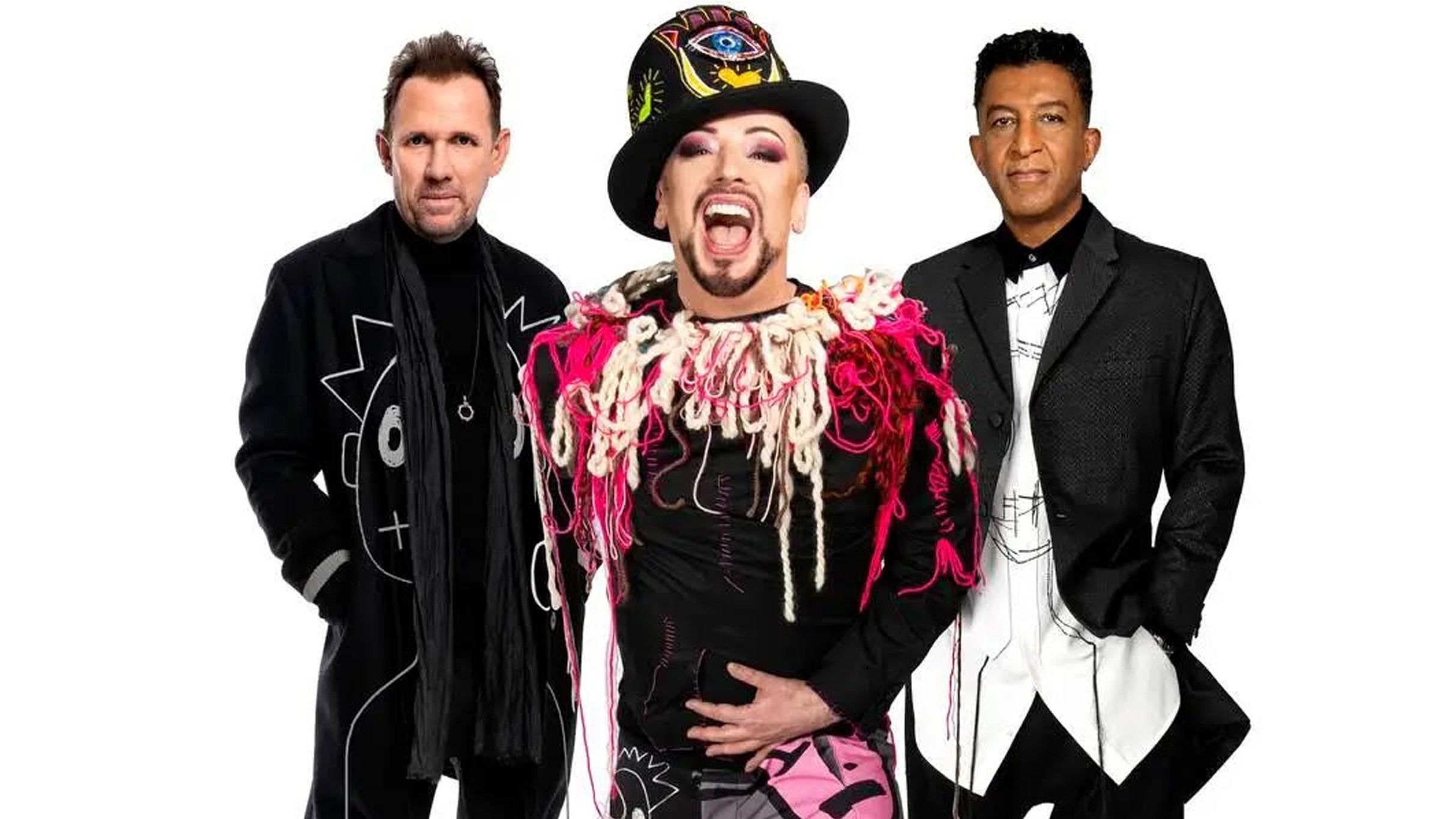 ABC – The Singles Tour