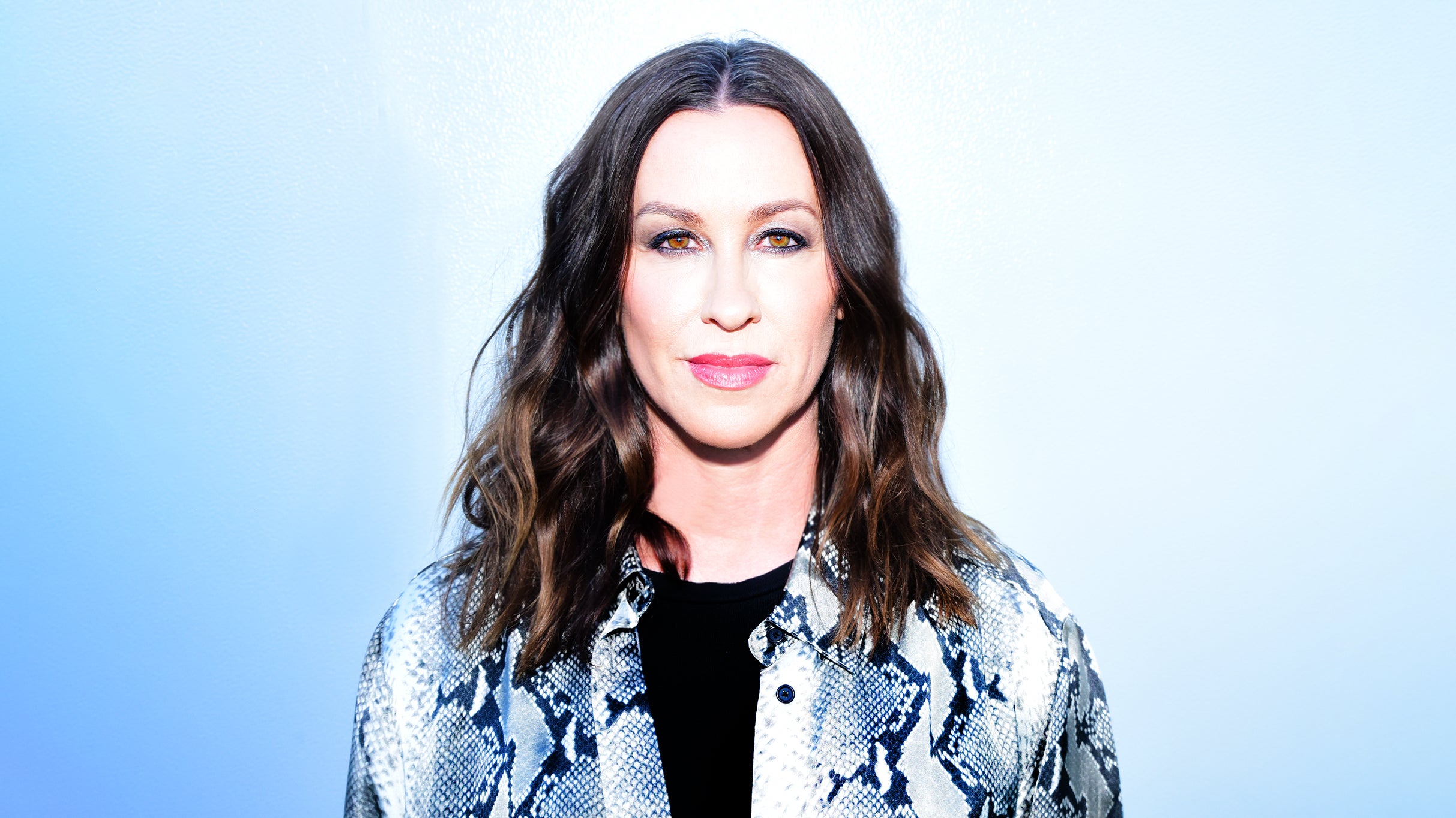 Alanis Morissette – Butterfly