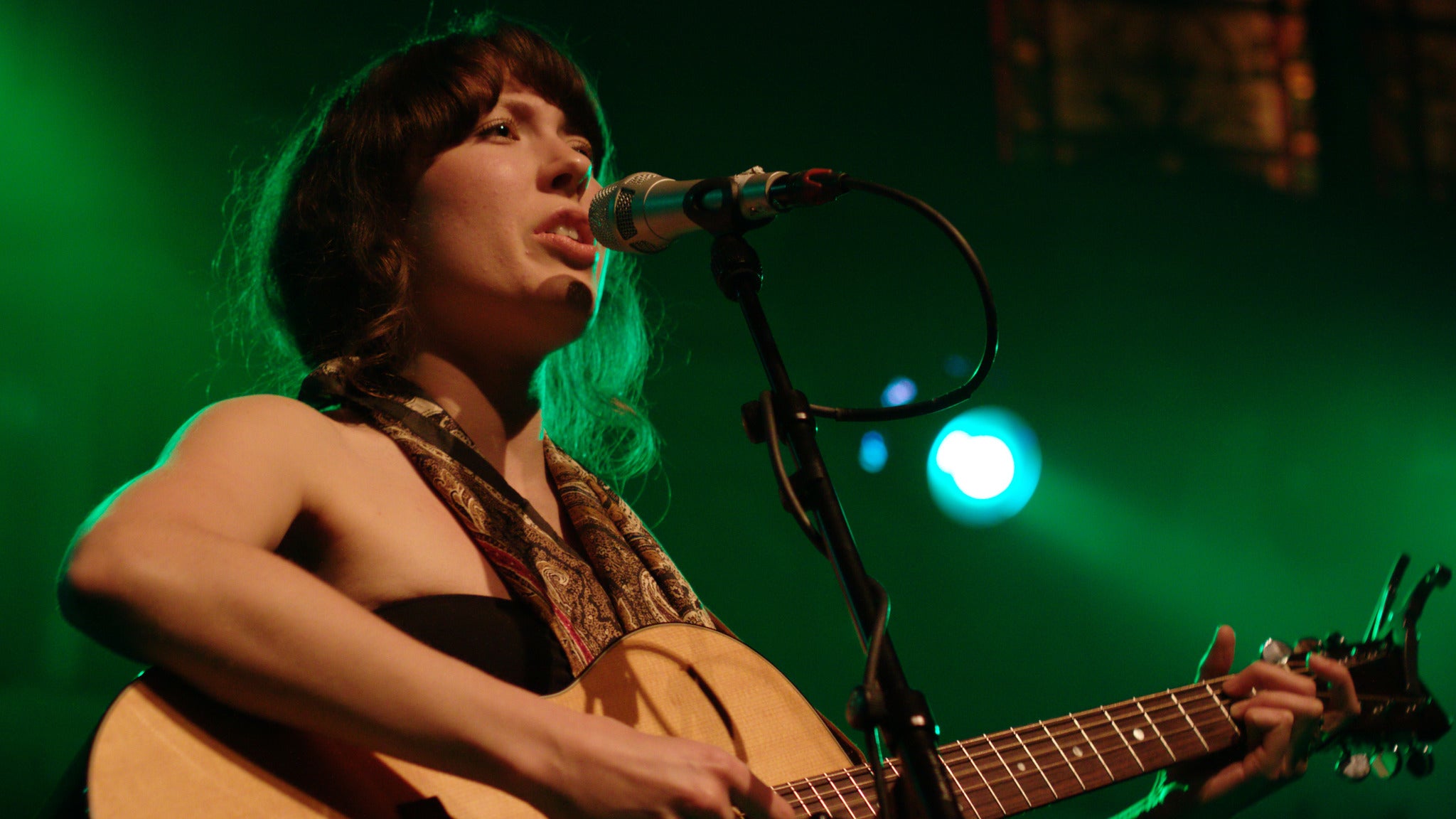 Alela Diane – Tour 2026