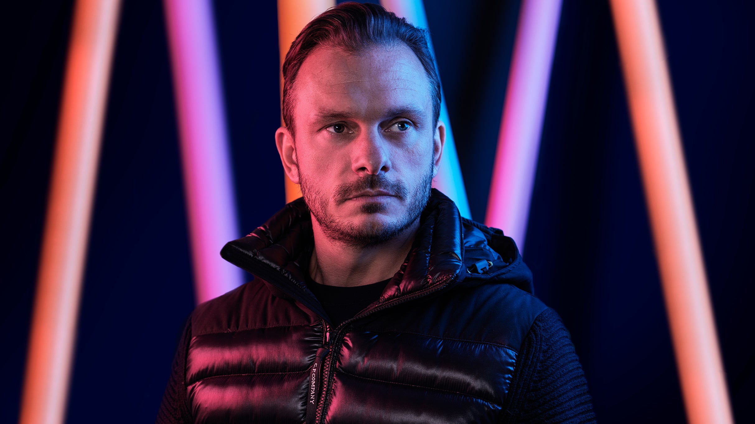 Andy C – Tour 2026