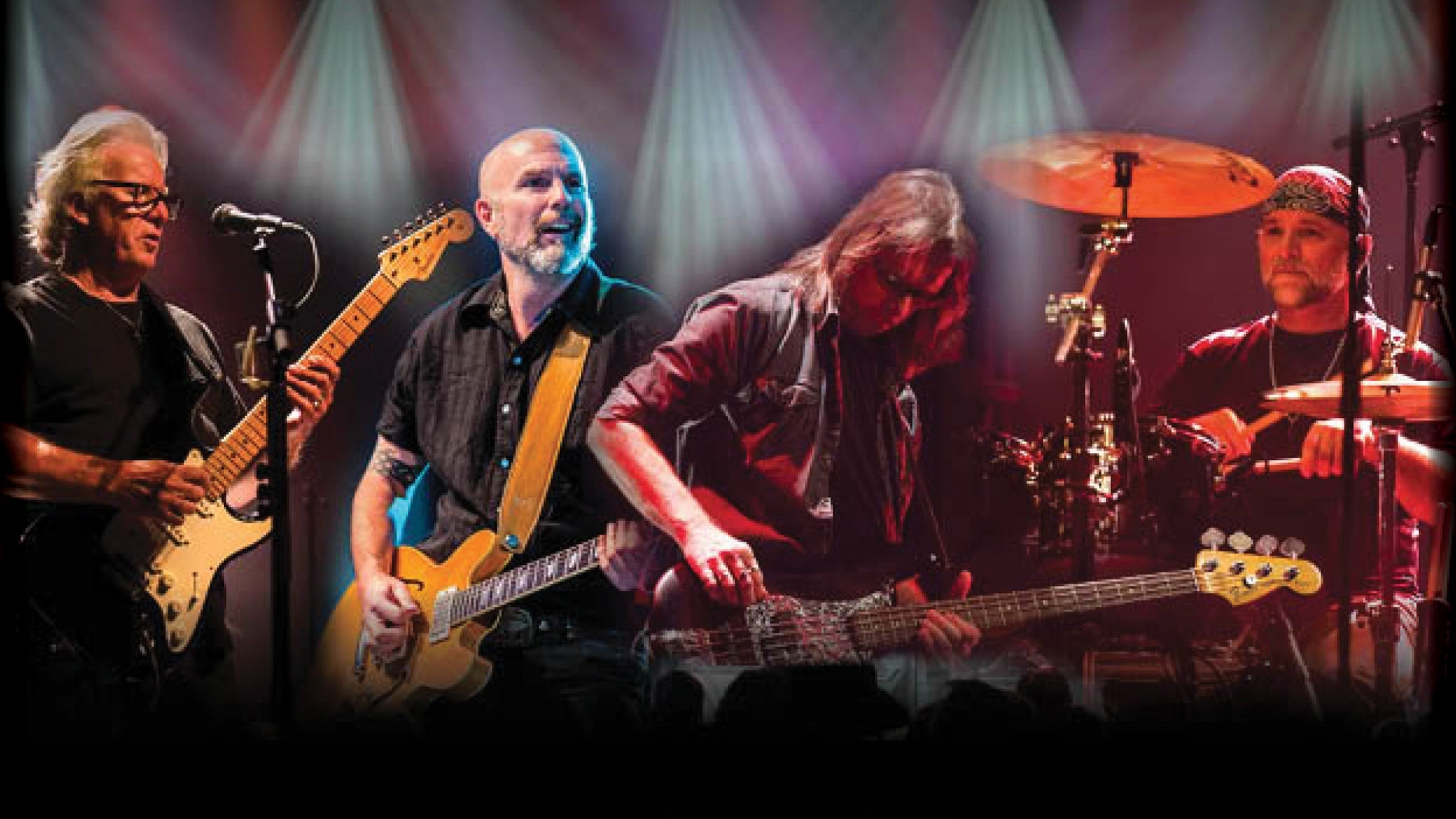 April Wine – Tour 2027