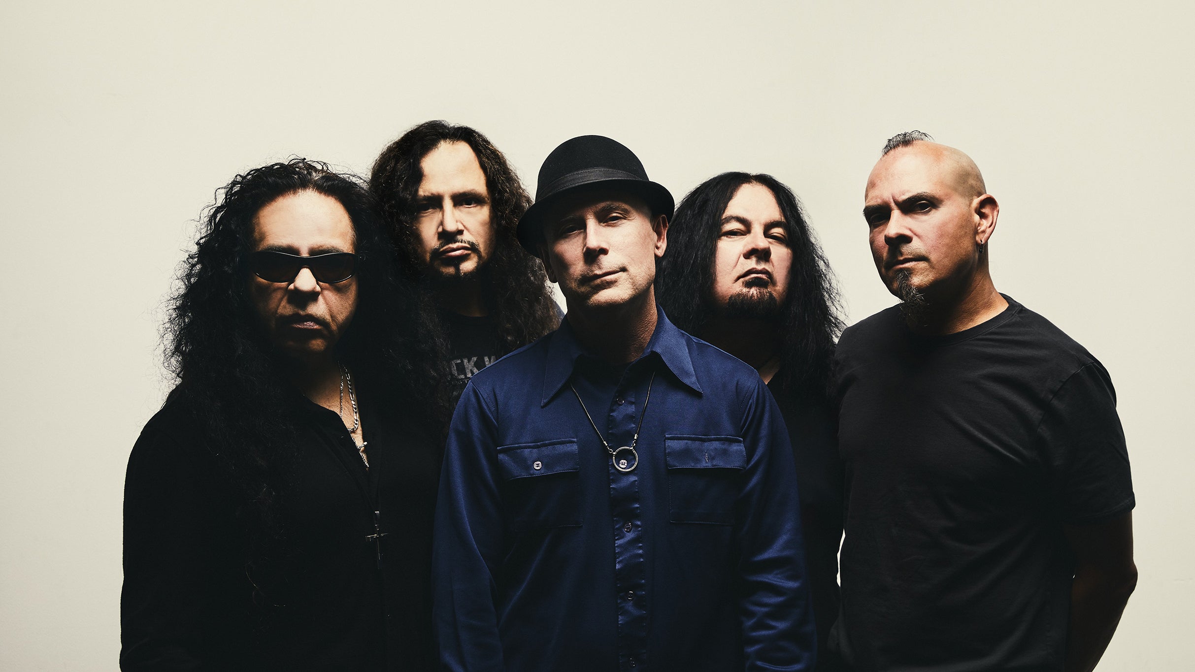 Armored Saint – Tour 2026