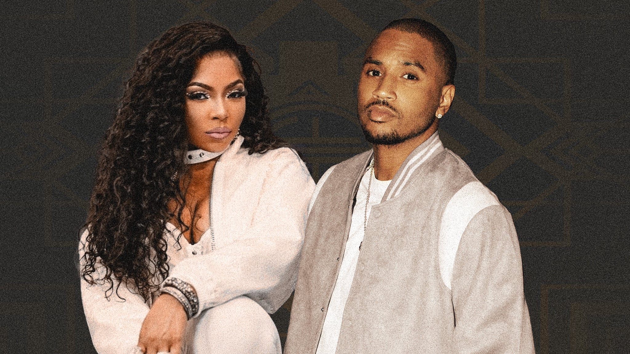 Ashanti – Tour 2027