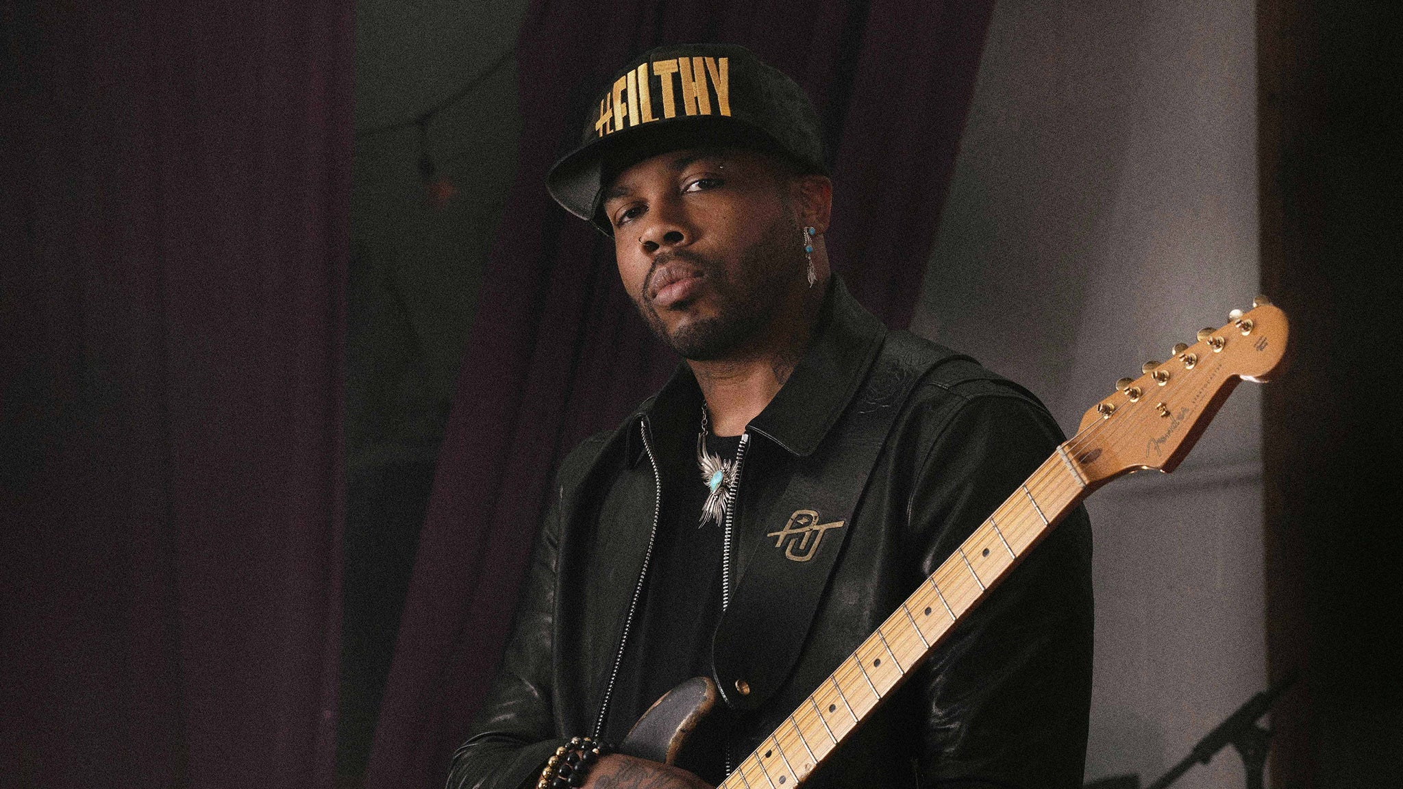 Ayron Jones – Tour 2027