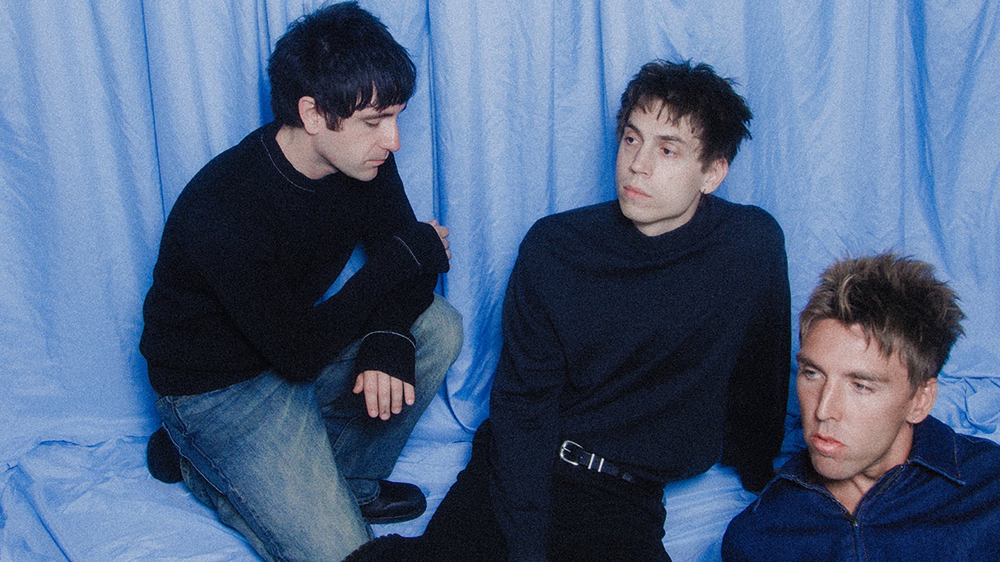 Bad Suns – Disappear Here