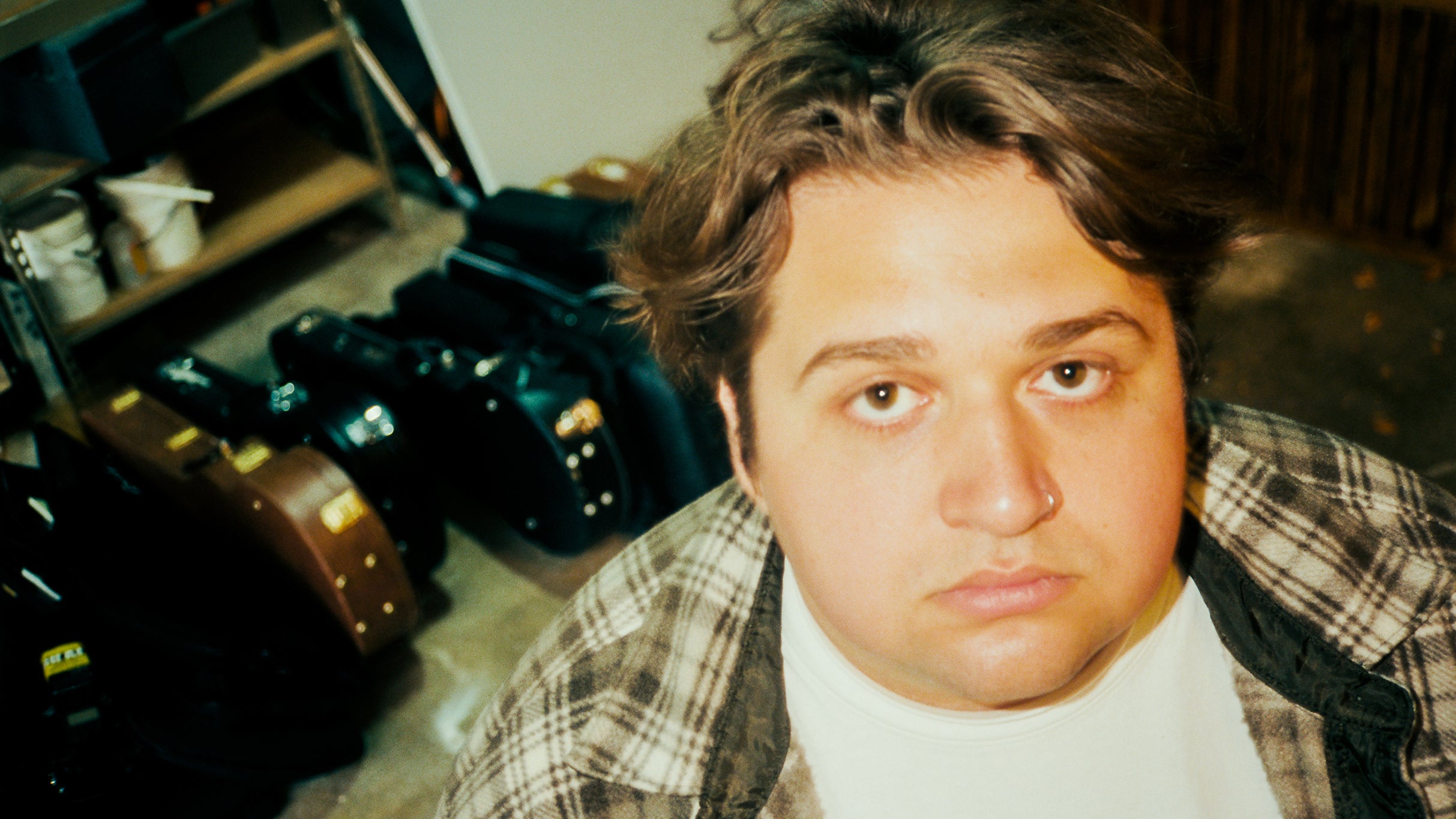 Bears In Trees – I Wish I Never Quit US Tour