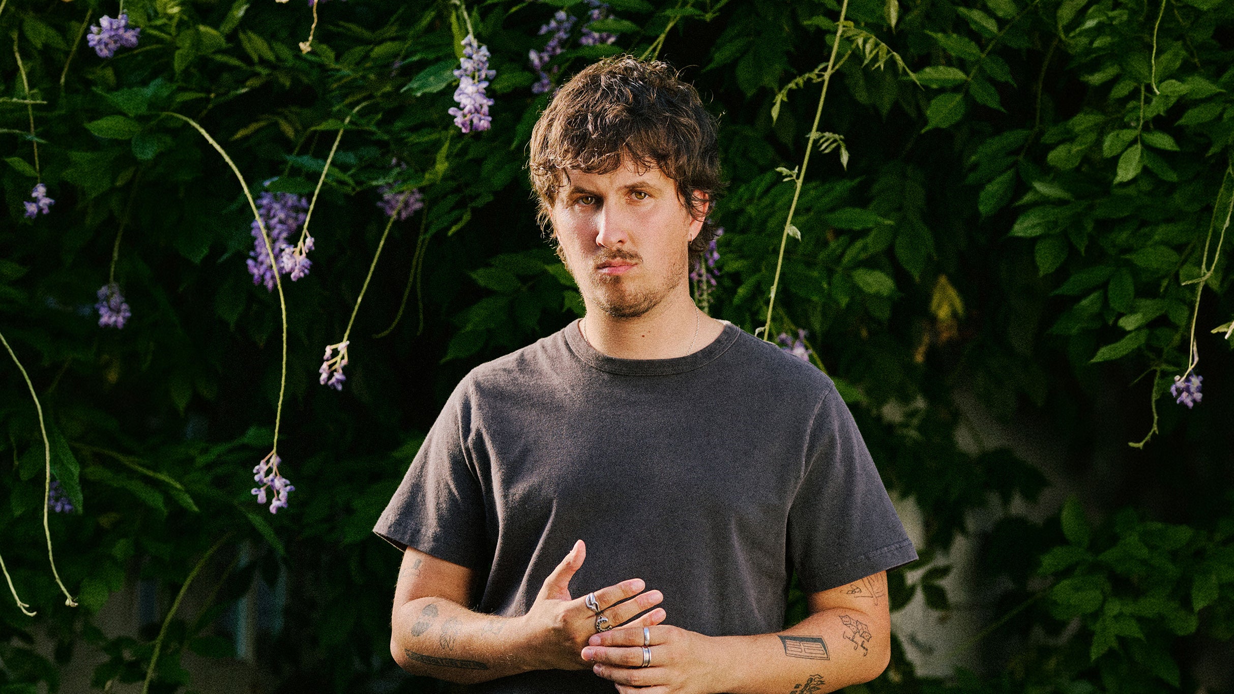 Ben Ellis – Arthway Around the World Tour