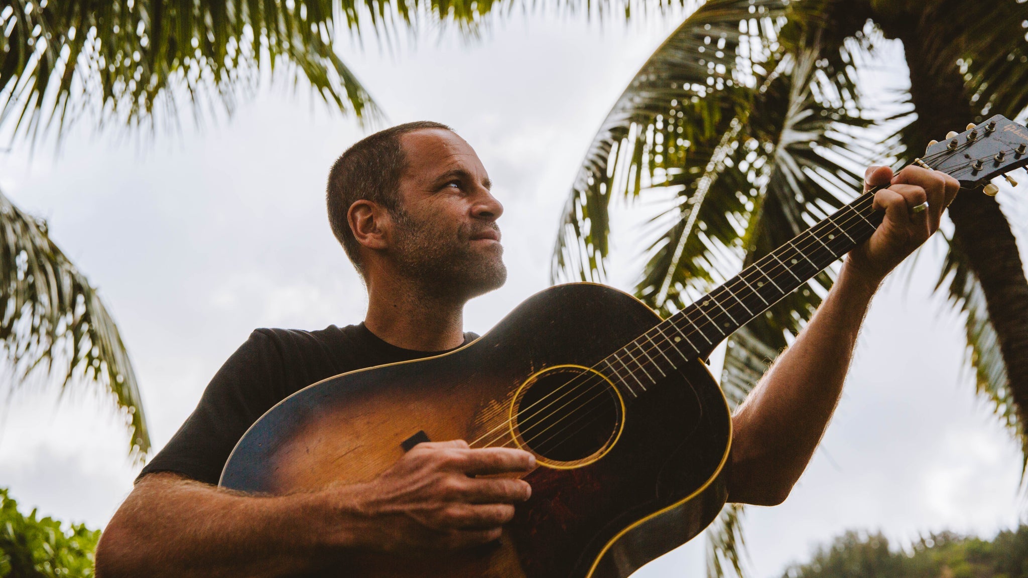 Ben Harper – Surfilmusic Tour