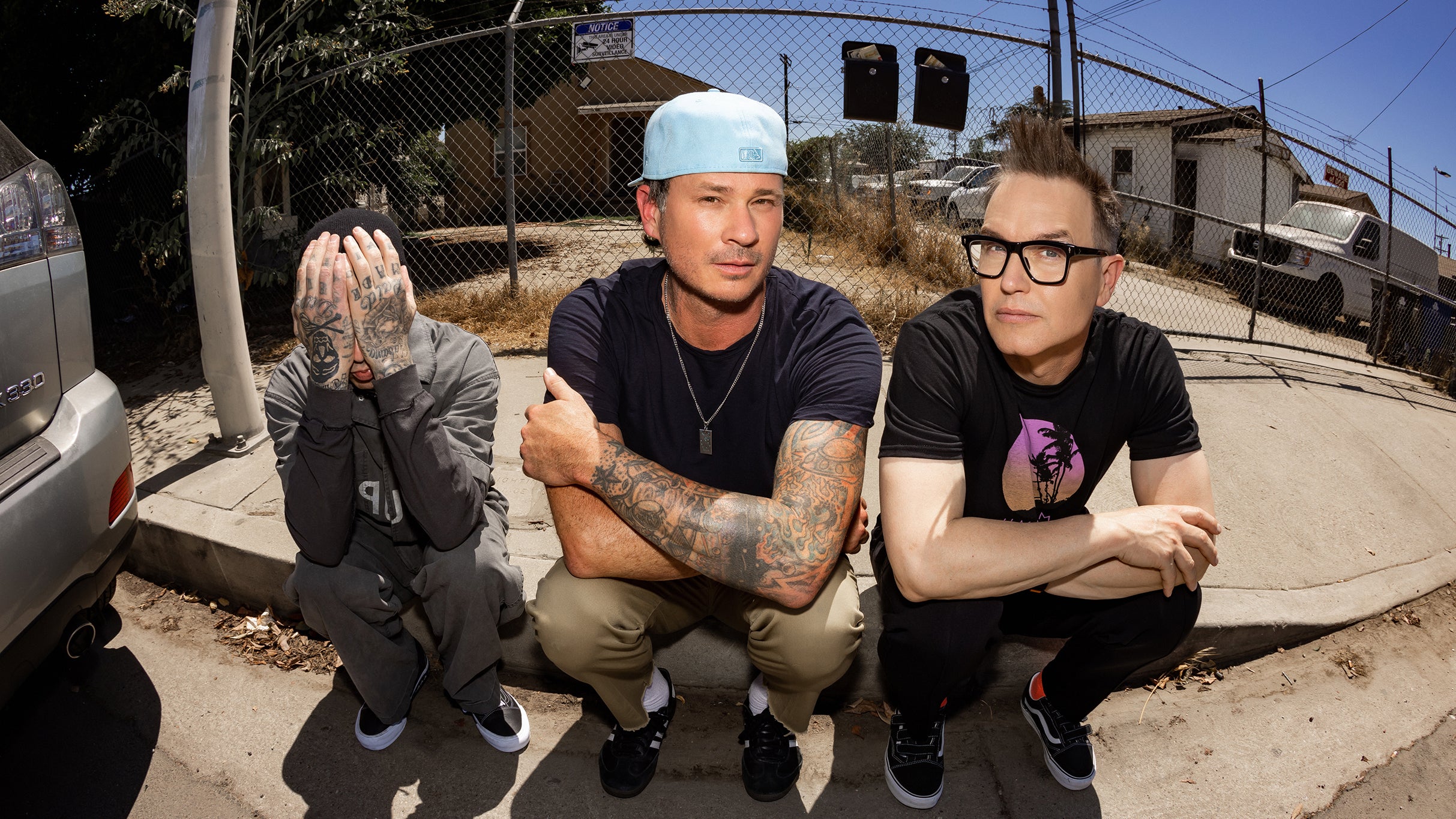 blink-182 – Tour 2027
