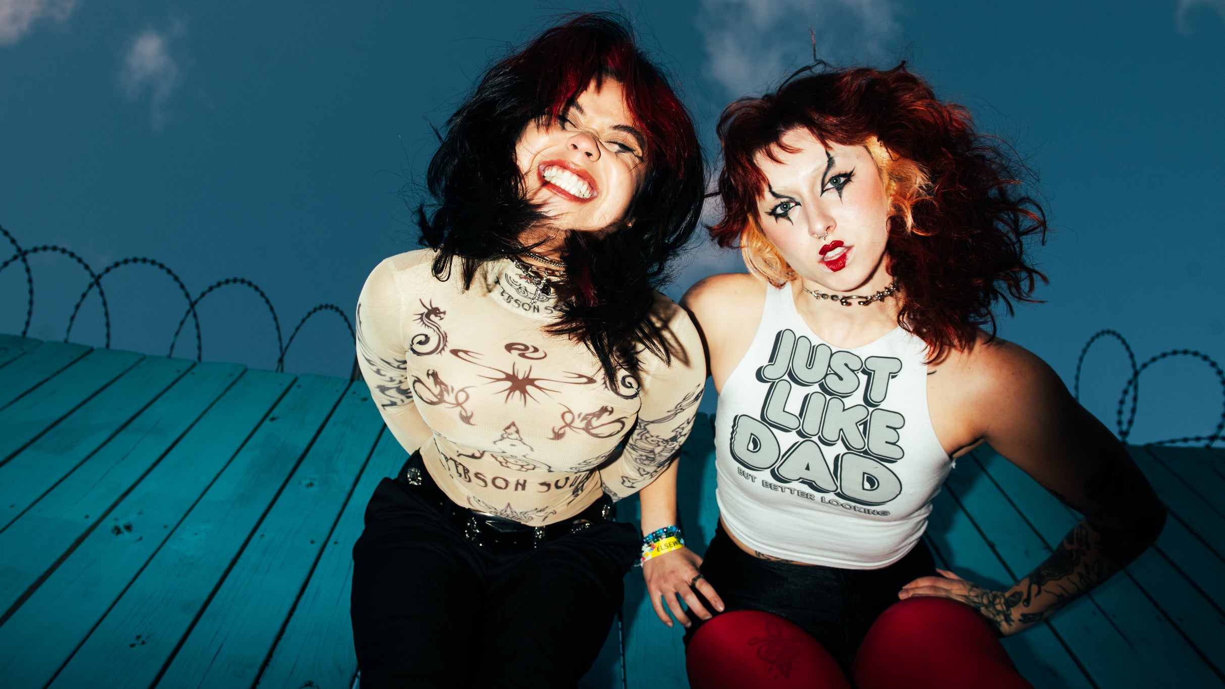 Babe Haven – Tour 2026