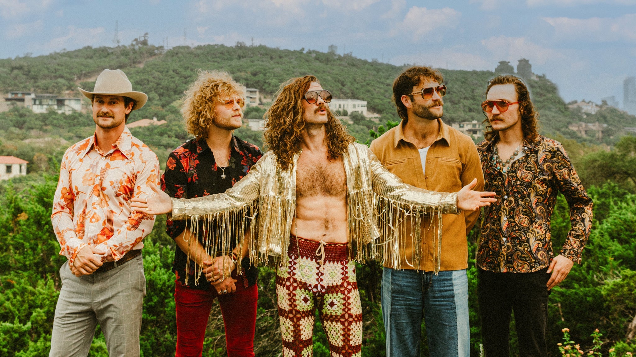 Bombargo – Love, In Spite of Everything TOUR!