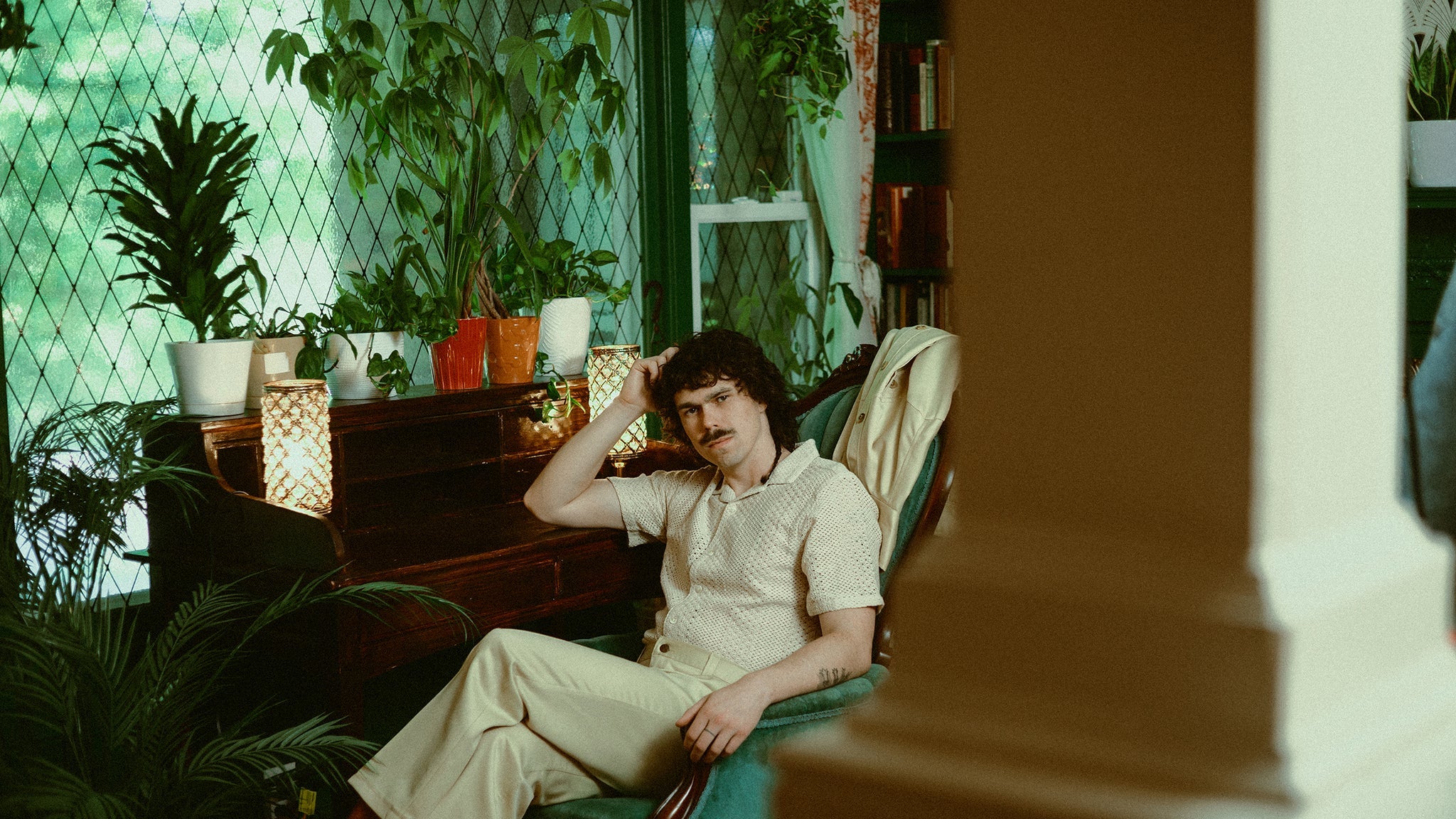 Boy Golden – Good Goddamn Another Tour