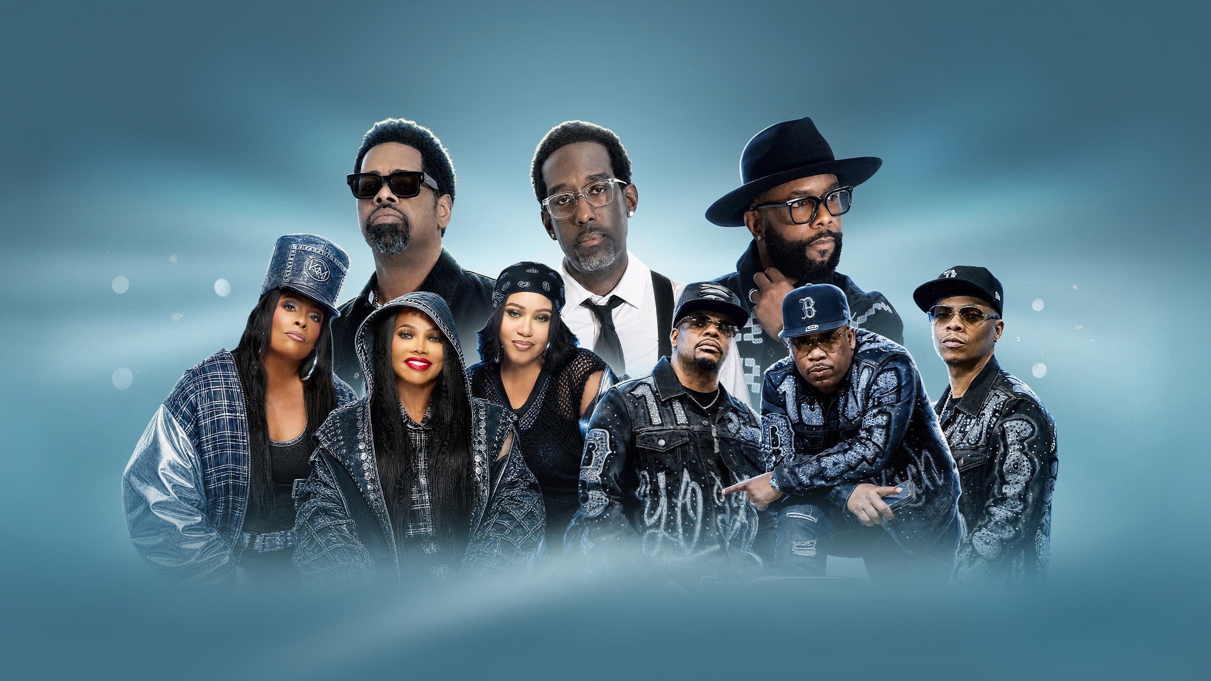 Boyz II Men – Tour 2027