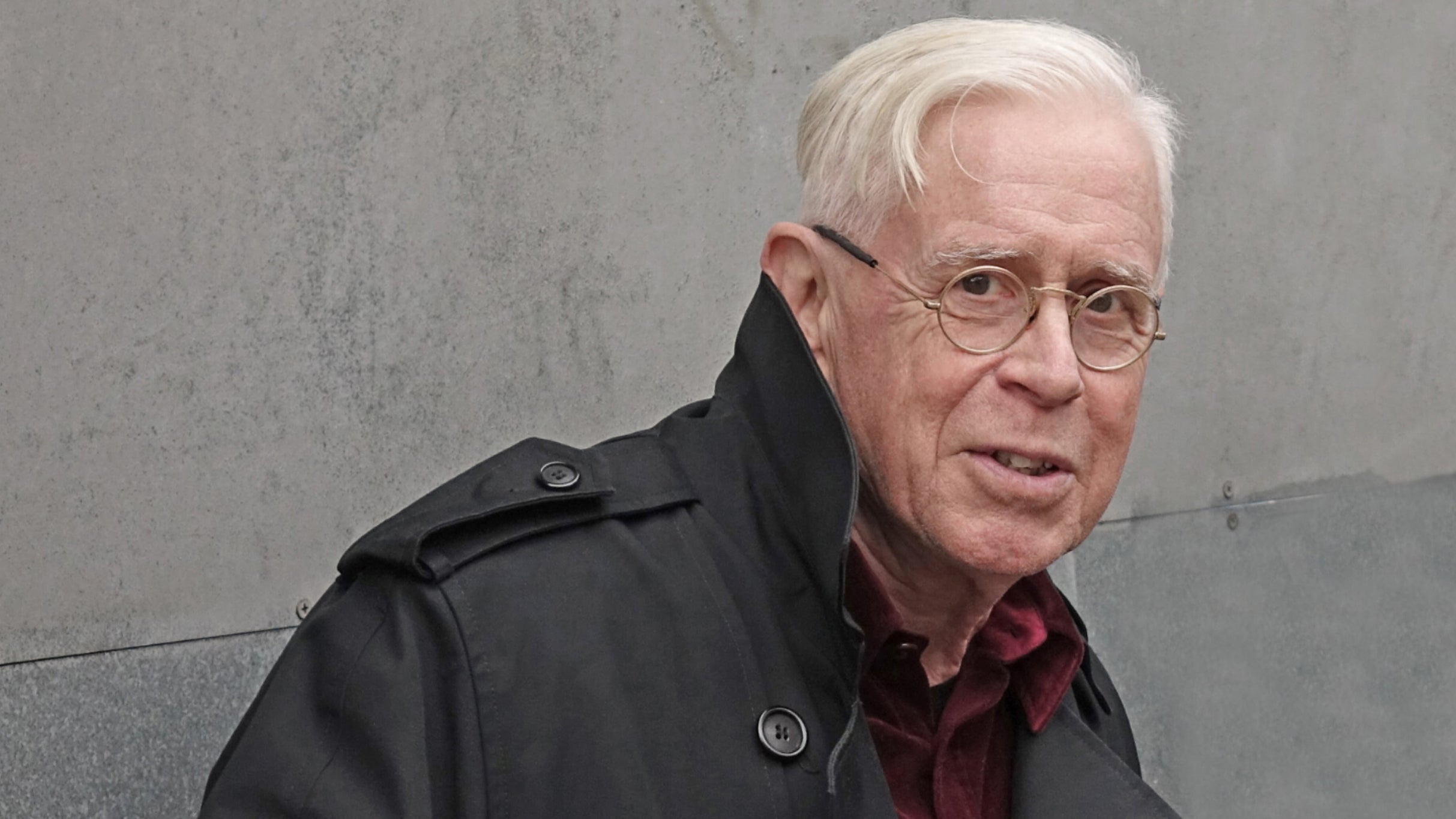 Bruce Cockburn – Tournée 2026