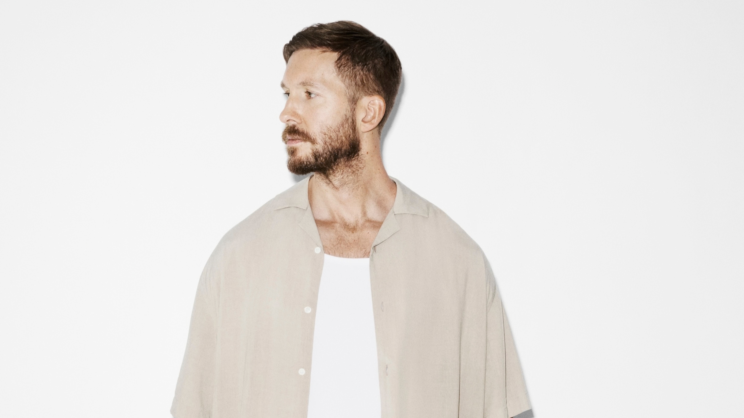 Calvin Harris – Tour 2026