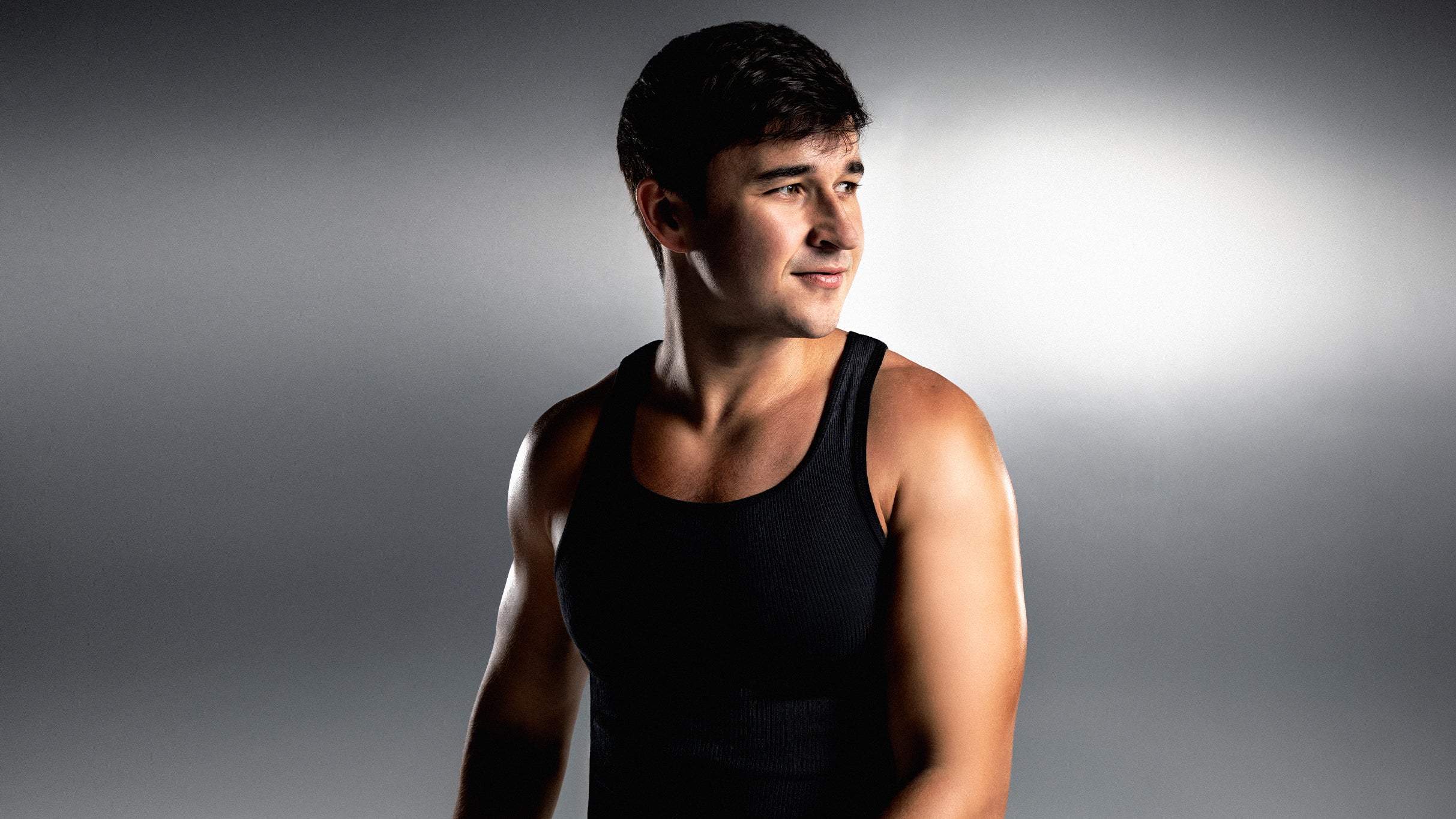Cassian – CTRL ESCAPE ARENA TOUR