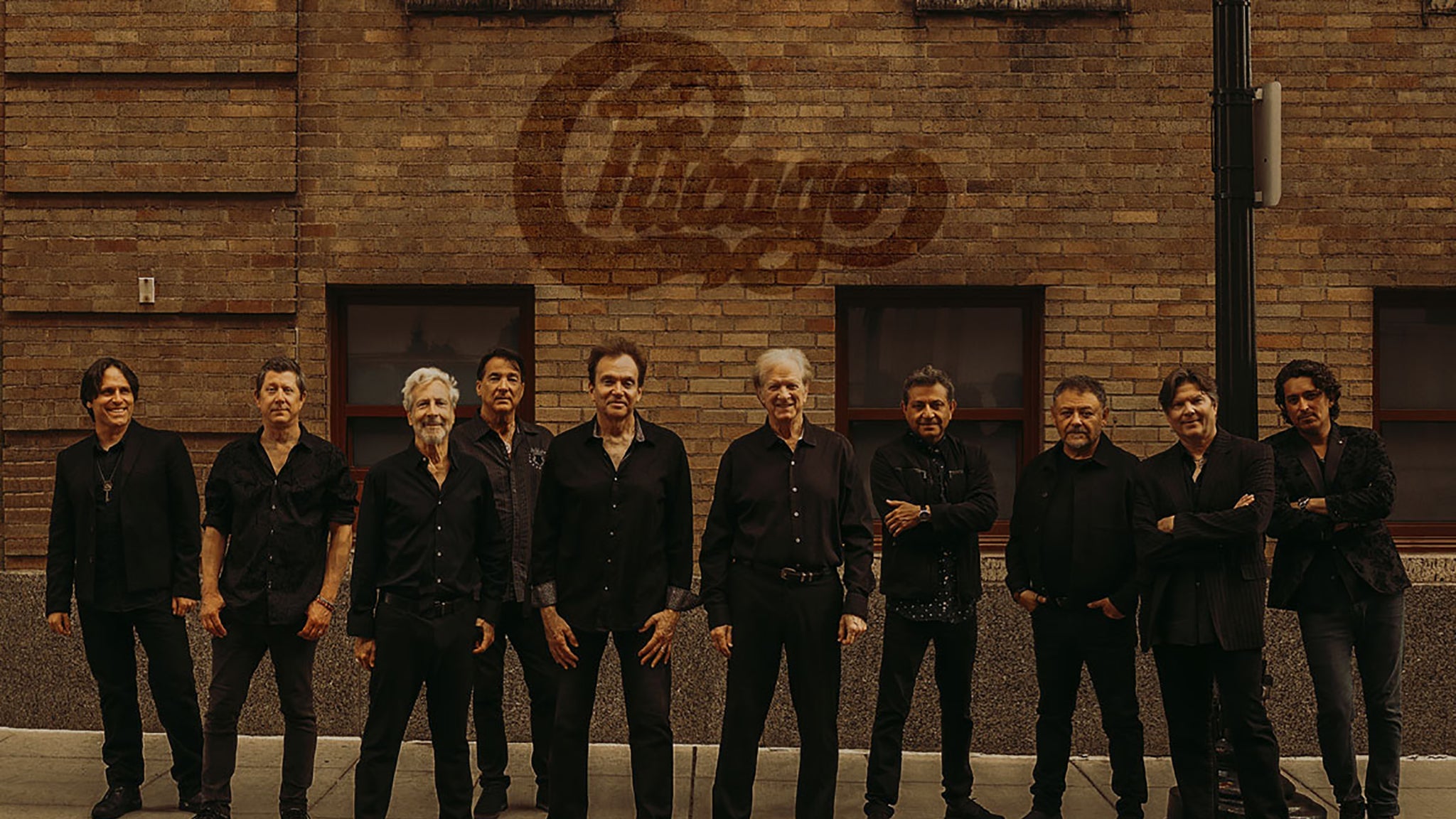 Chicago – 60th Anniversary