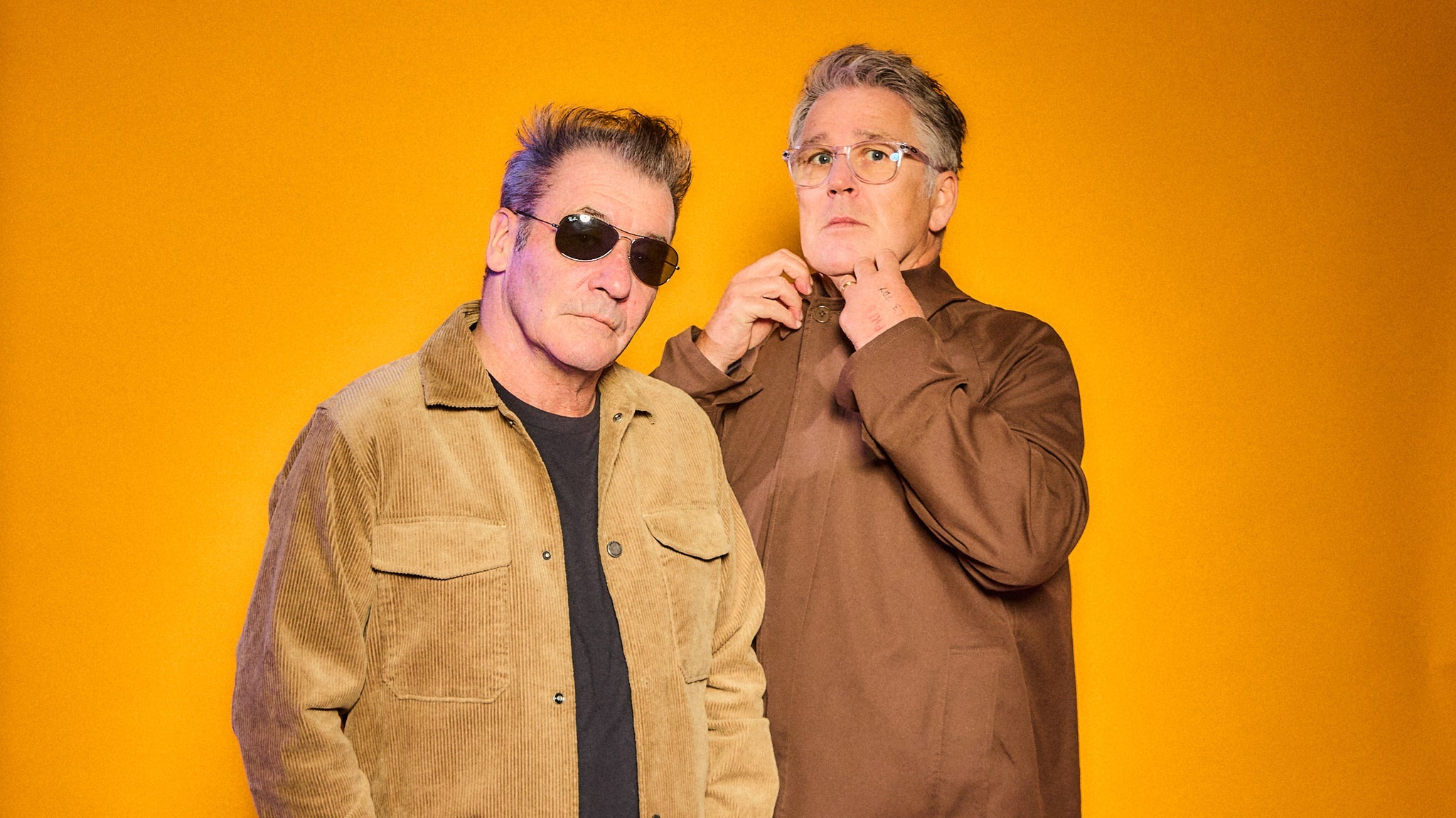 China Crisis – Tour 2026