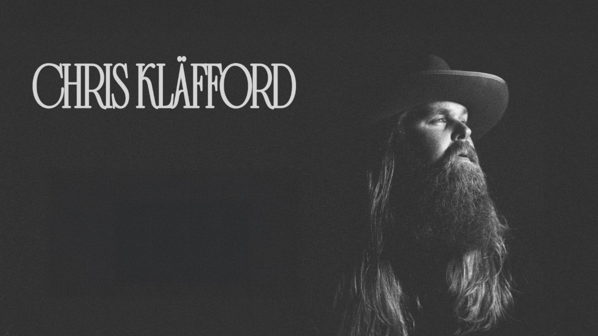 Chris Kläfford – A sinner's tour