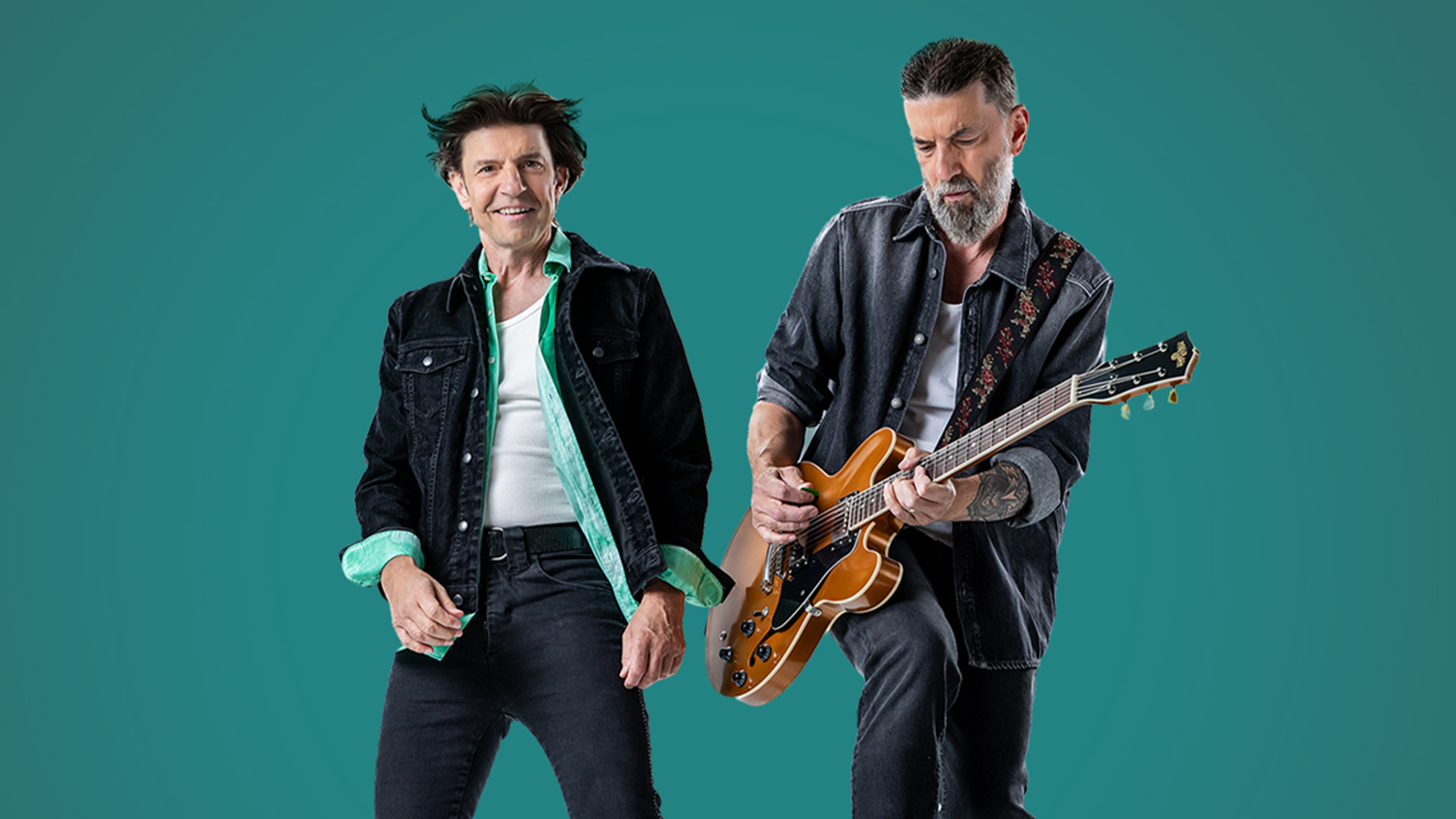 Clouseau – Tour 2027