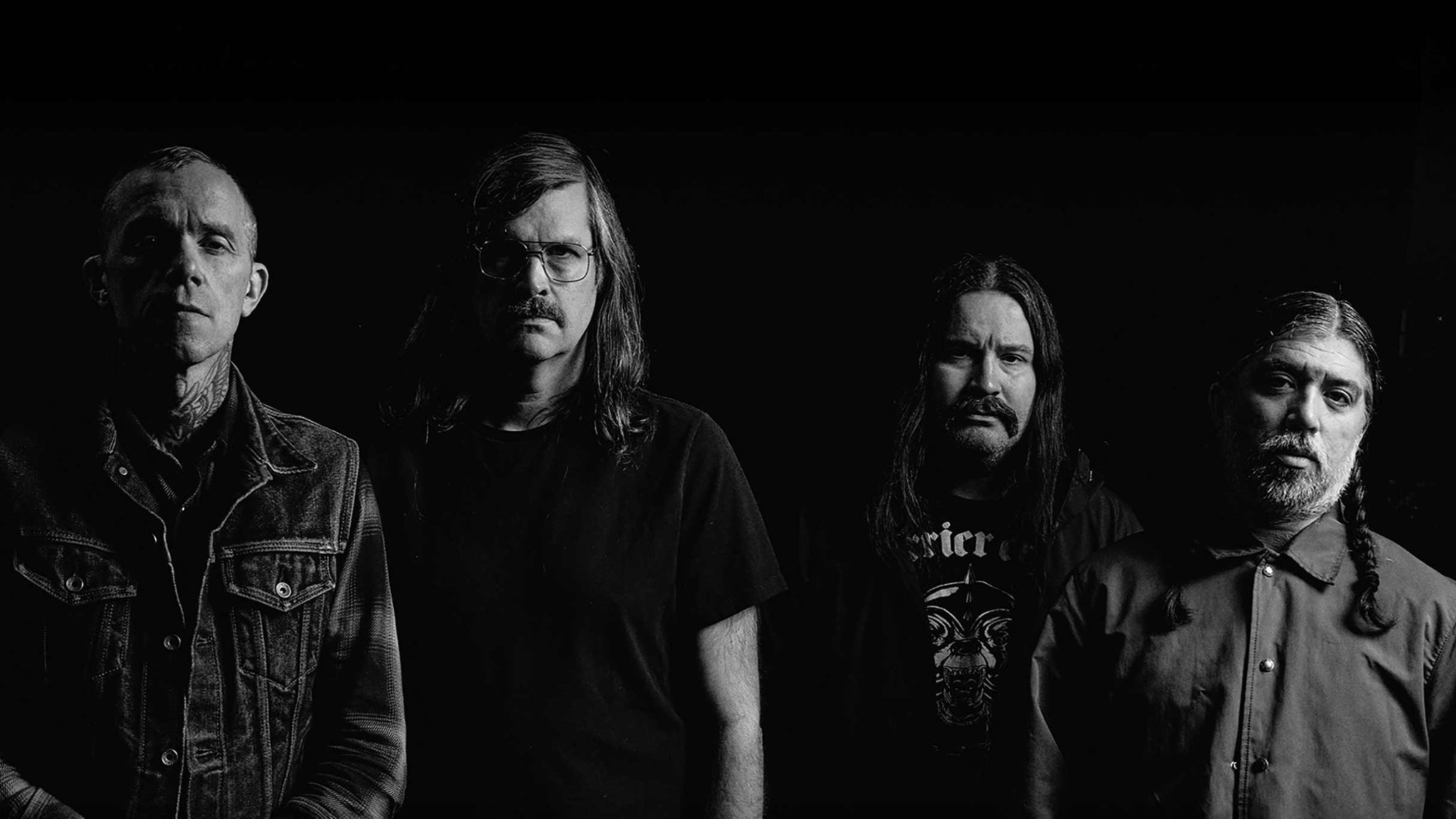 Converge – Tour 2026