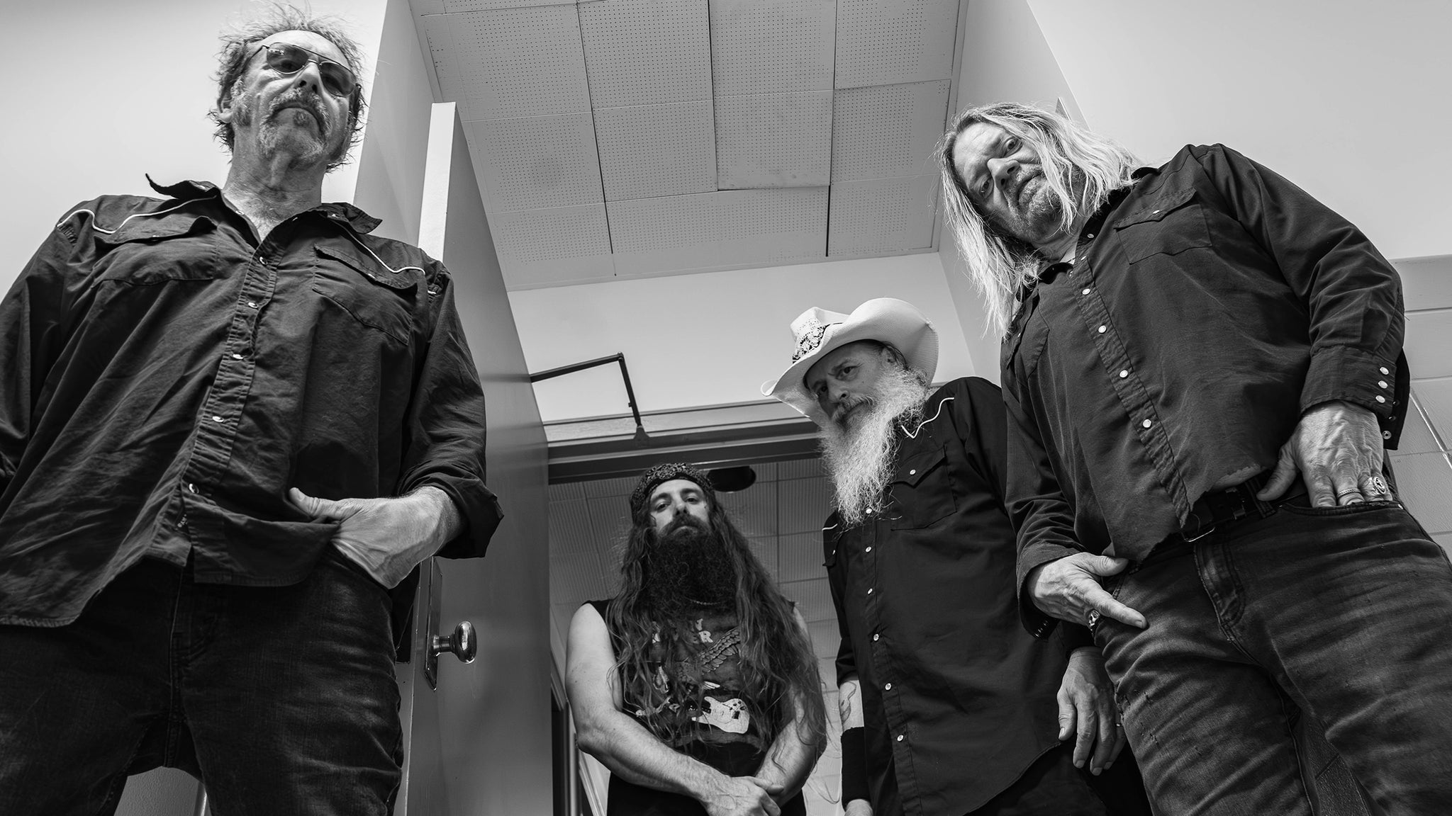 Corrosion of Conformity – Tour 2026