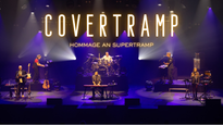 Covertramp – Hommage an Supertramp